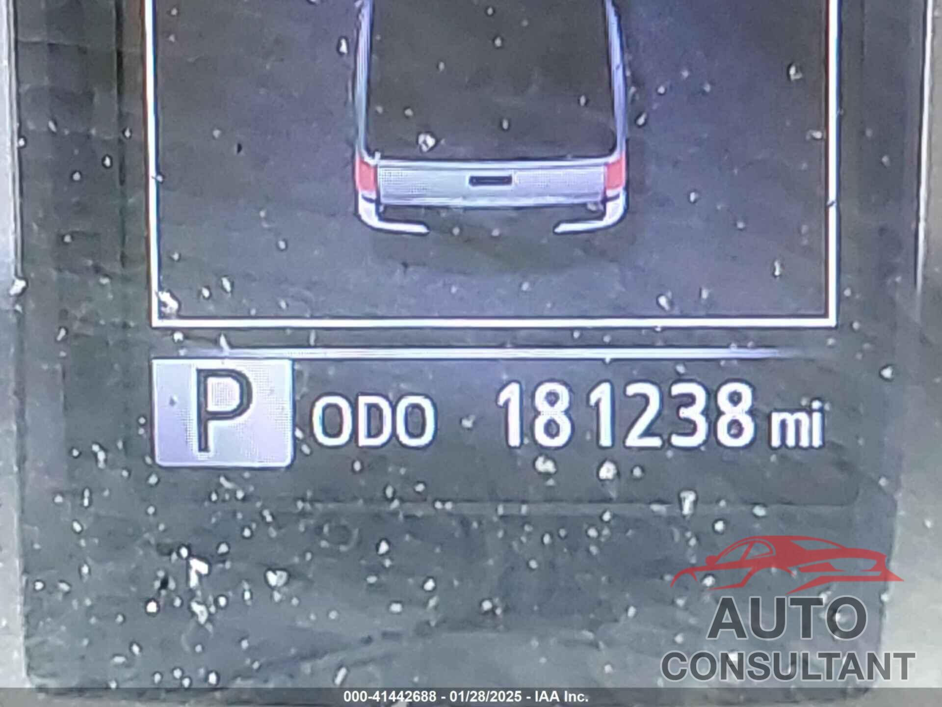 TOYOTA TACOMA 2017 - 3TMDZ5BNXHM031682
