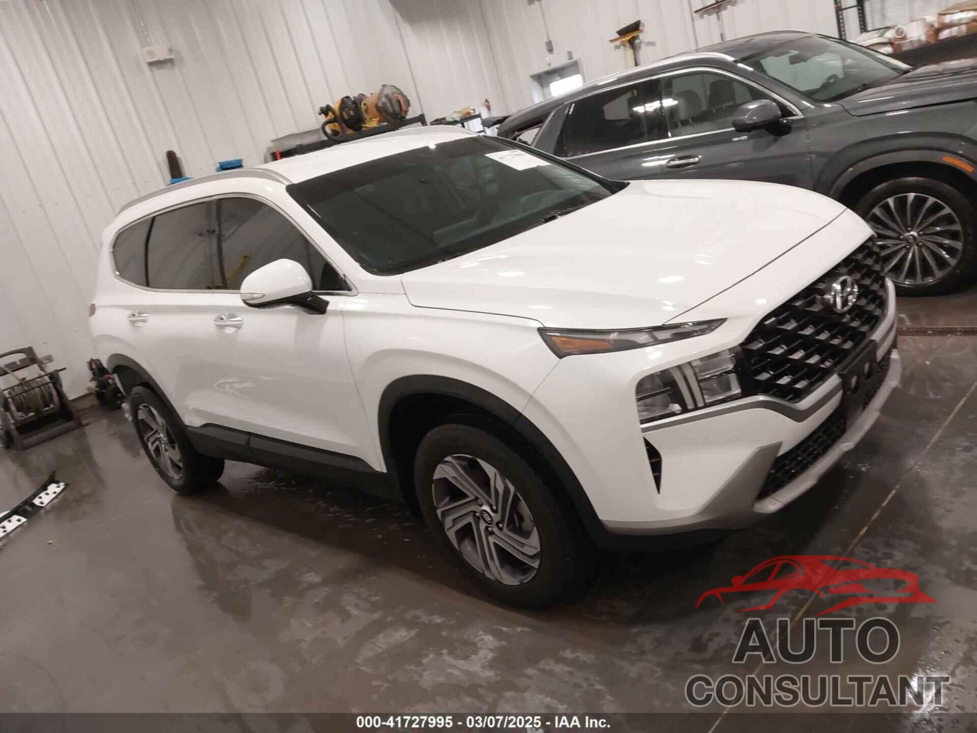 HYUNDAI SANTA FE 2023 - 5NMS2DAJXPH583544
