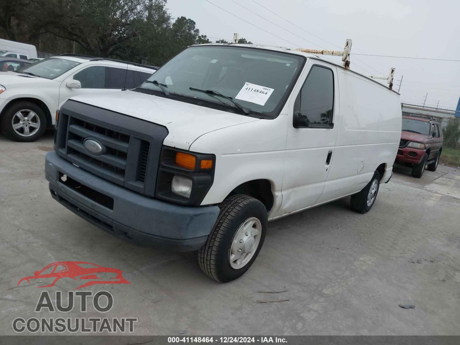 FORD E-150 2014 - 1FTNE1EW4EDA27485