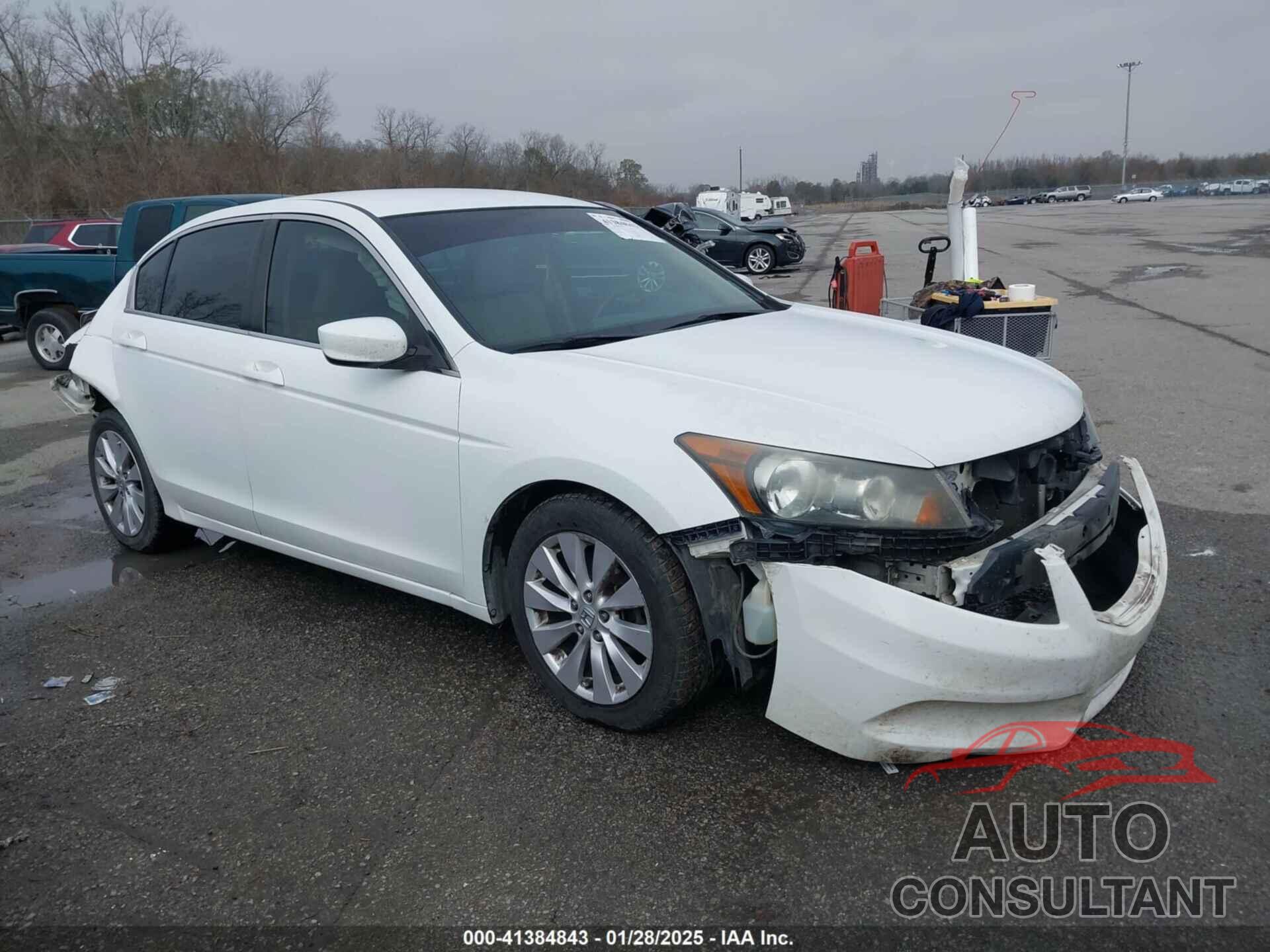 HONDA ACCORD 2012 - 1HGCP2F34CA241551
