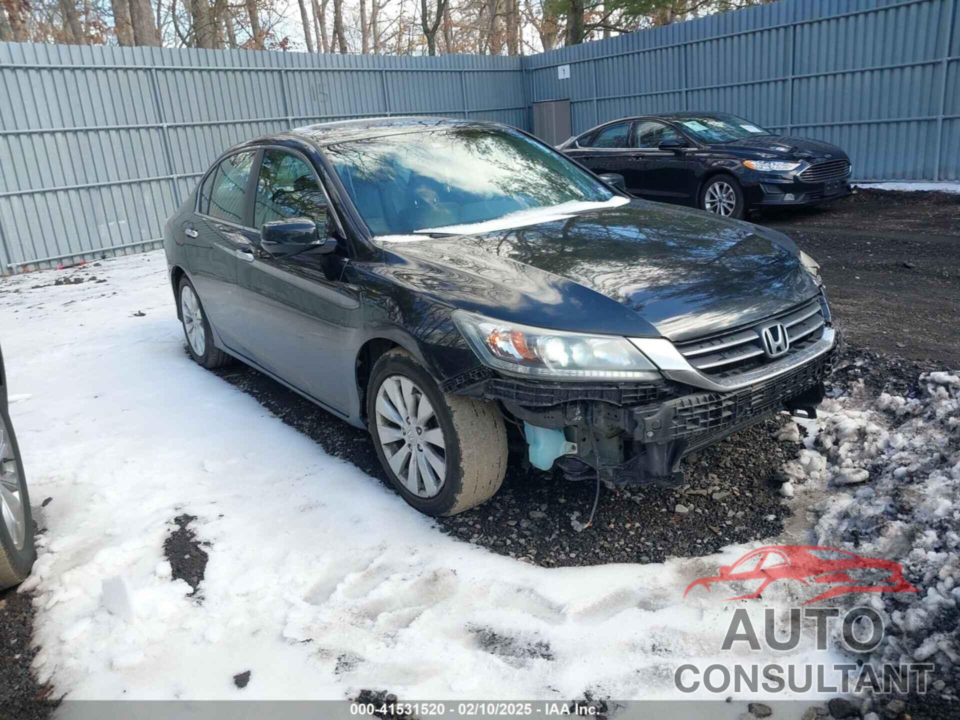 HONDA ACCORD 2013 - 1HGCR2F8XDA171481