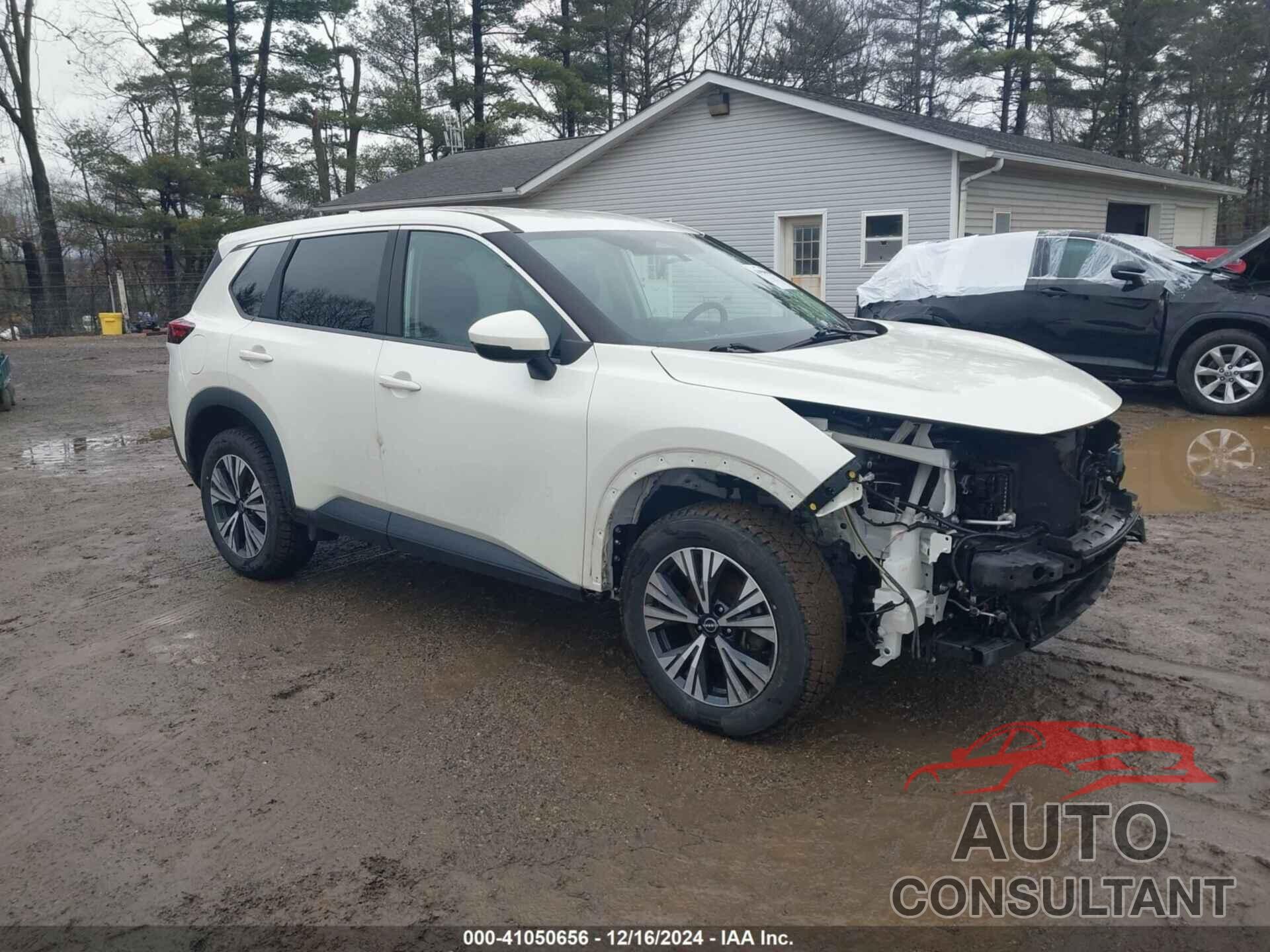 NISSAN ROGUE 2023 - 5N1BT3BB7PC685053
