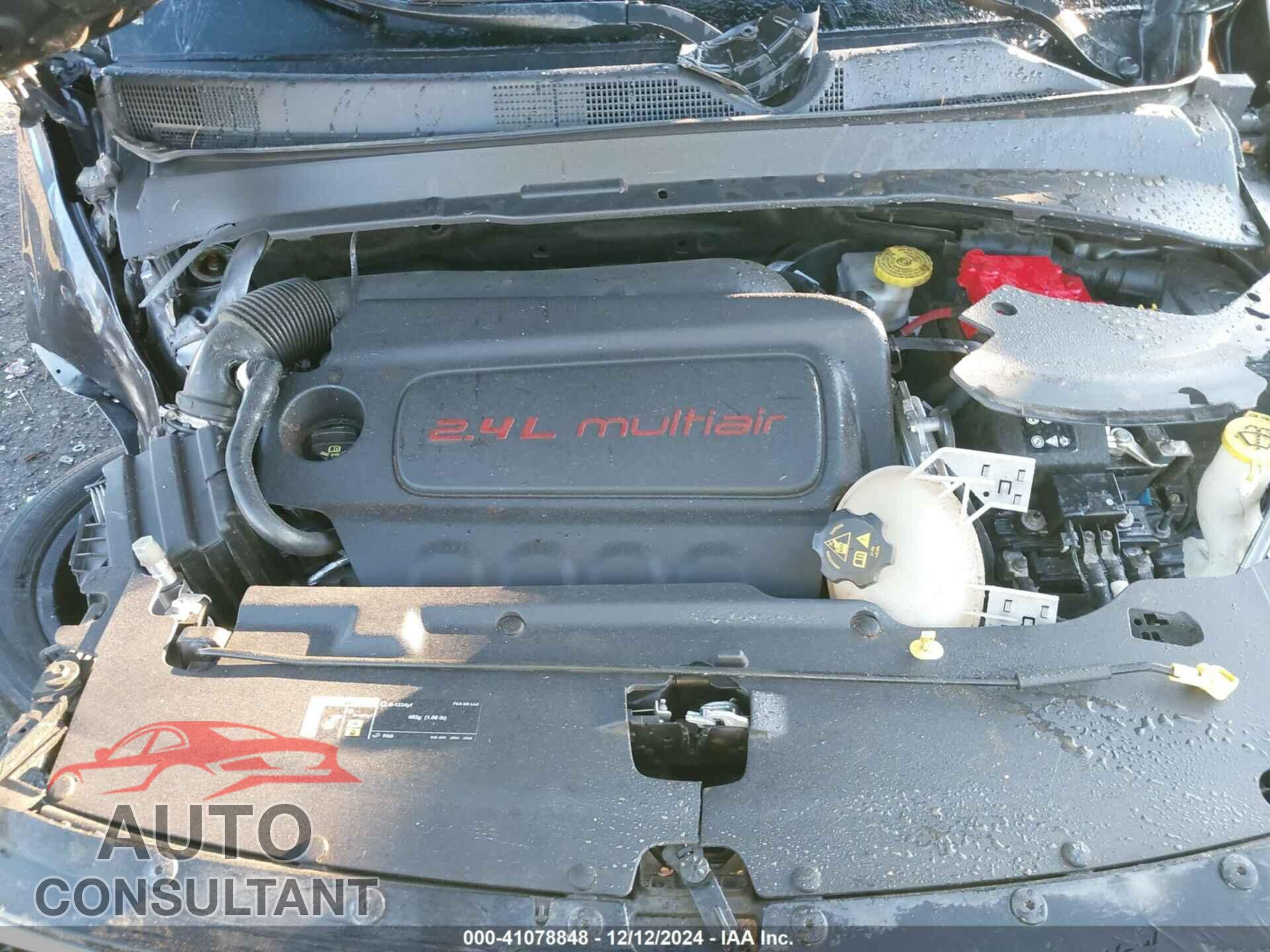 JEEP COMPASS 2021 - 3C4NJDCB5MT512708