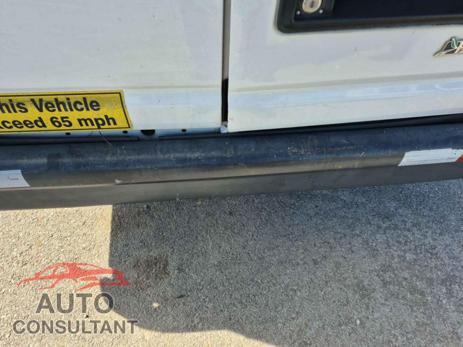 FORD ECONOLINE 2014 - 1FBSS3BL3EDA45983