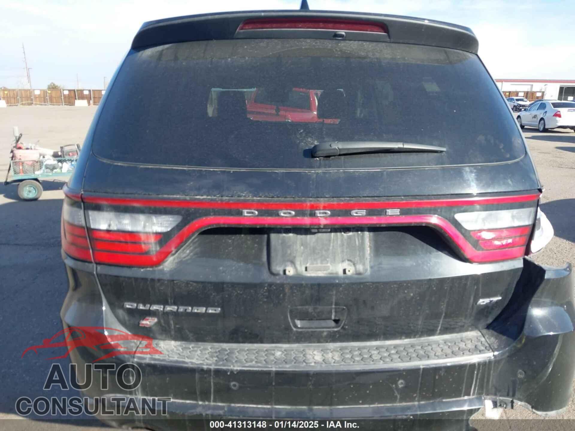 DODGE DURANGO 2023 - 1C4RDJDG4PC617290