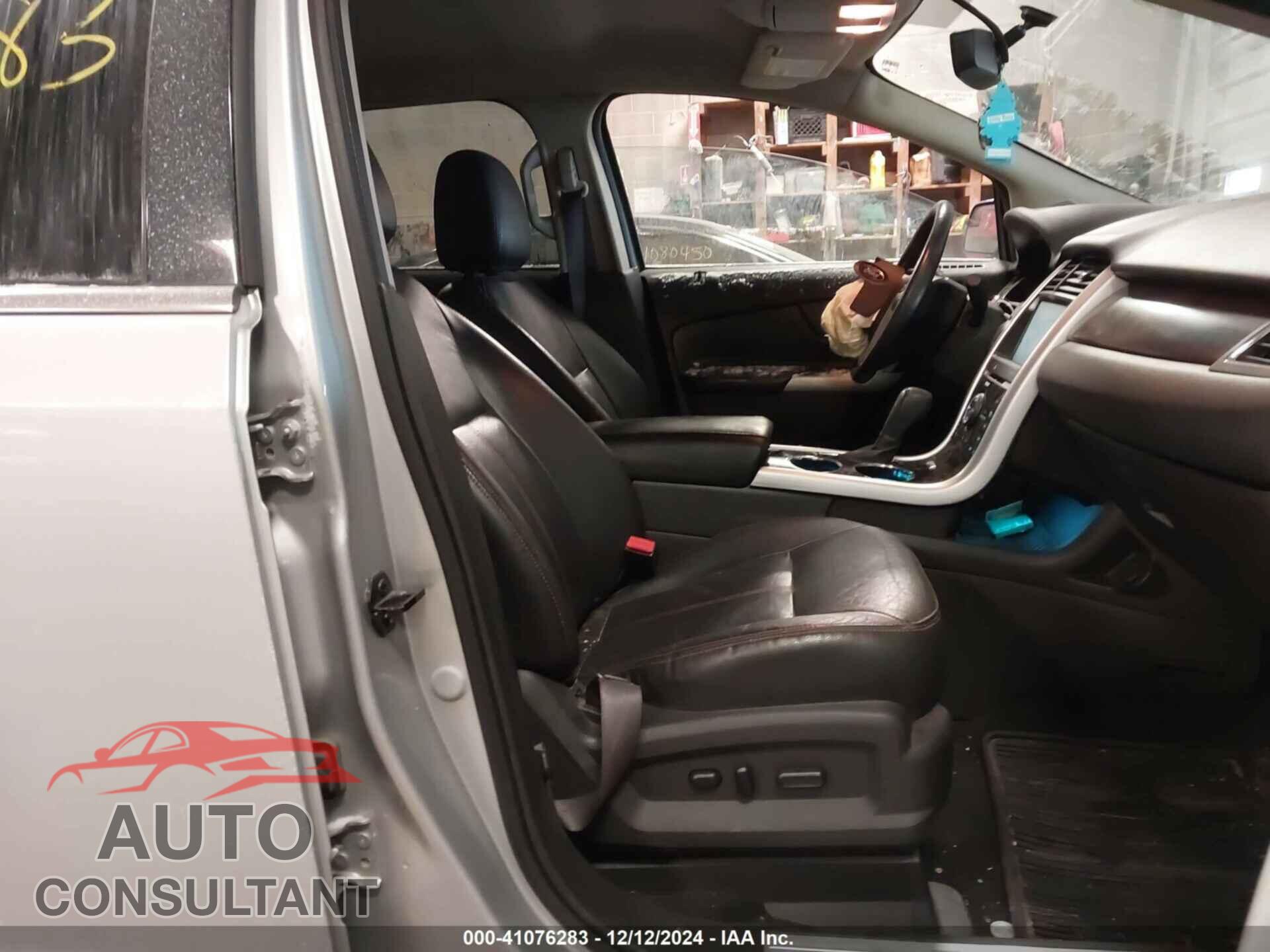 FORD EDGE 2013 - 2FMDK4KC6DBC49705