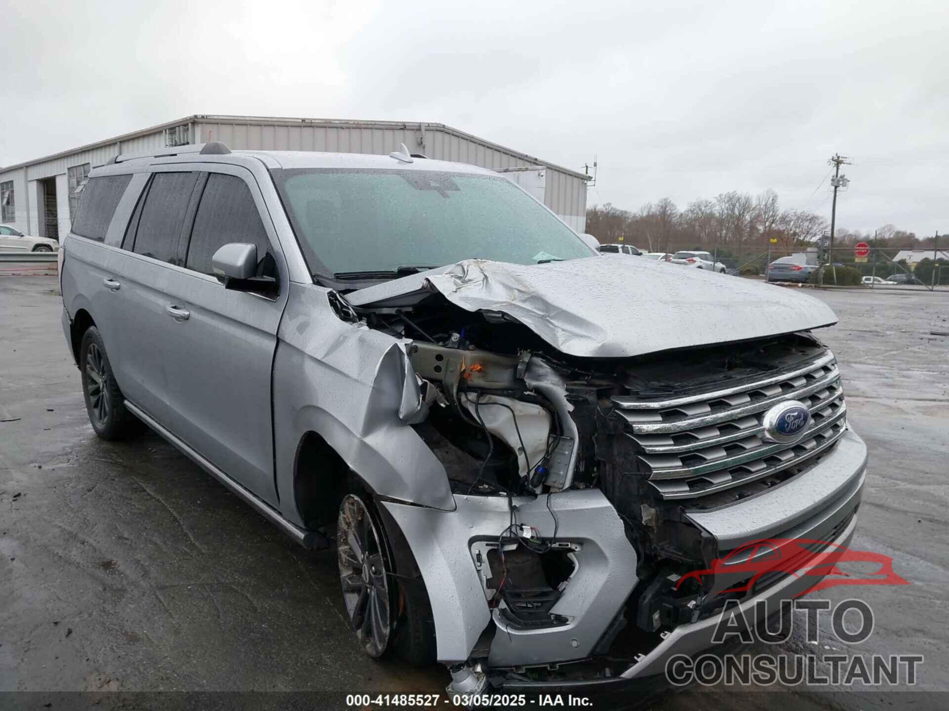 FORD EXPEDITION 2020 - 1FMJK1KT7LEA04464