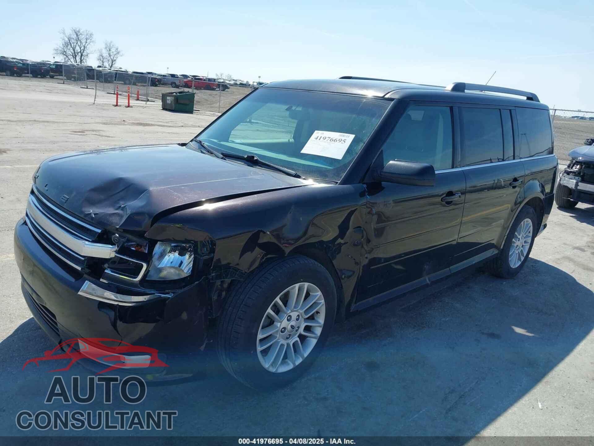 FORD FLEX 2014 - 2FMHK6C8XEBD20168