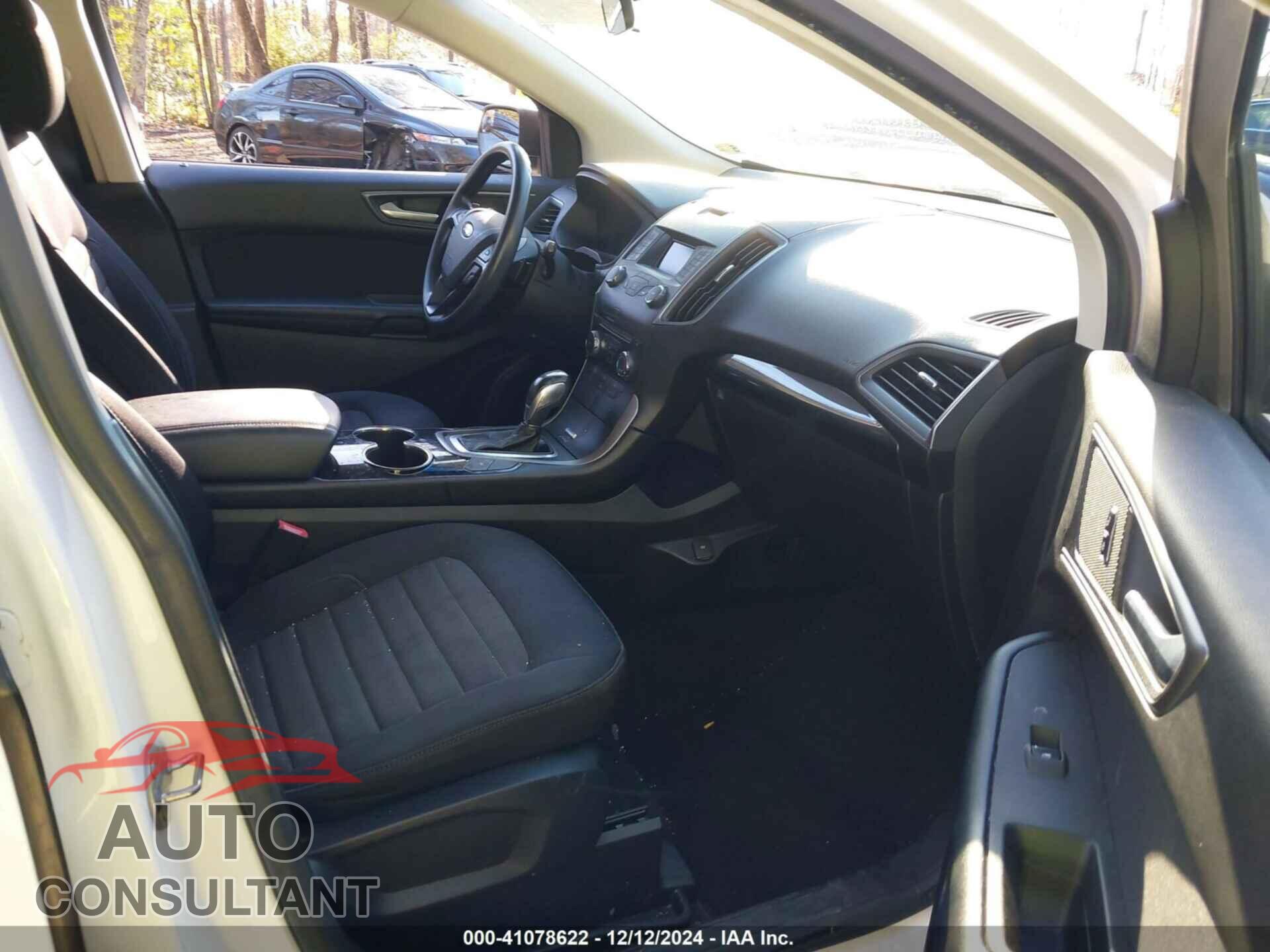 FORD EDGE 2016 - 2FMPK3G90GBC13078