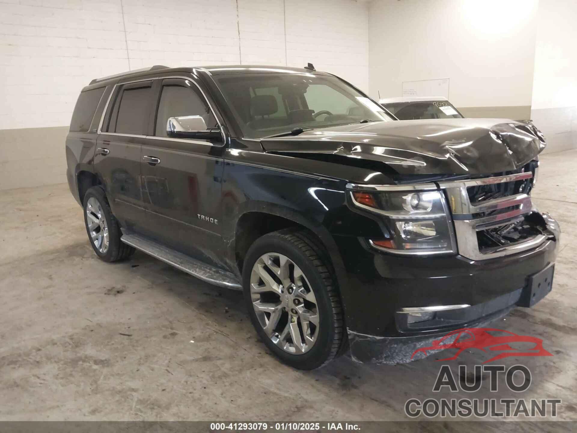 CHEVROLET TAHOE 2015 - 1GNSKCKC2FR275196