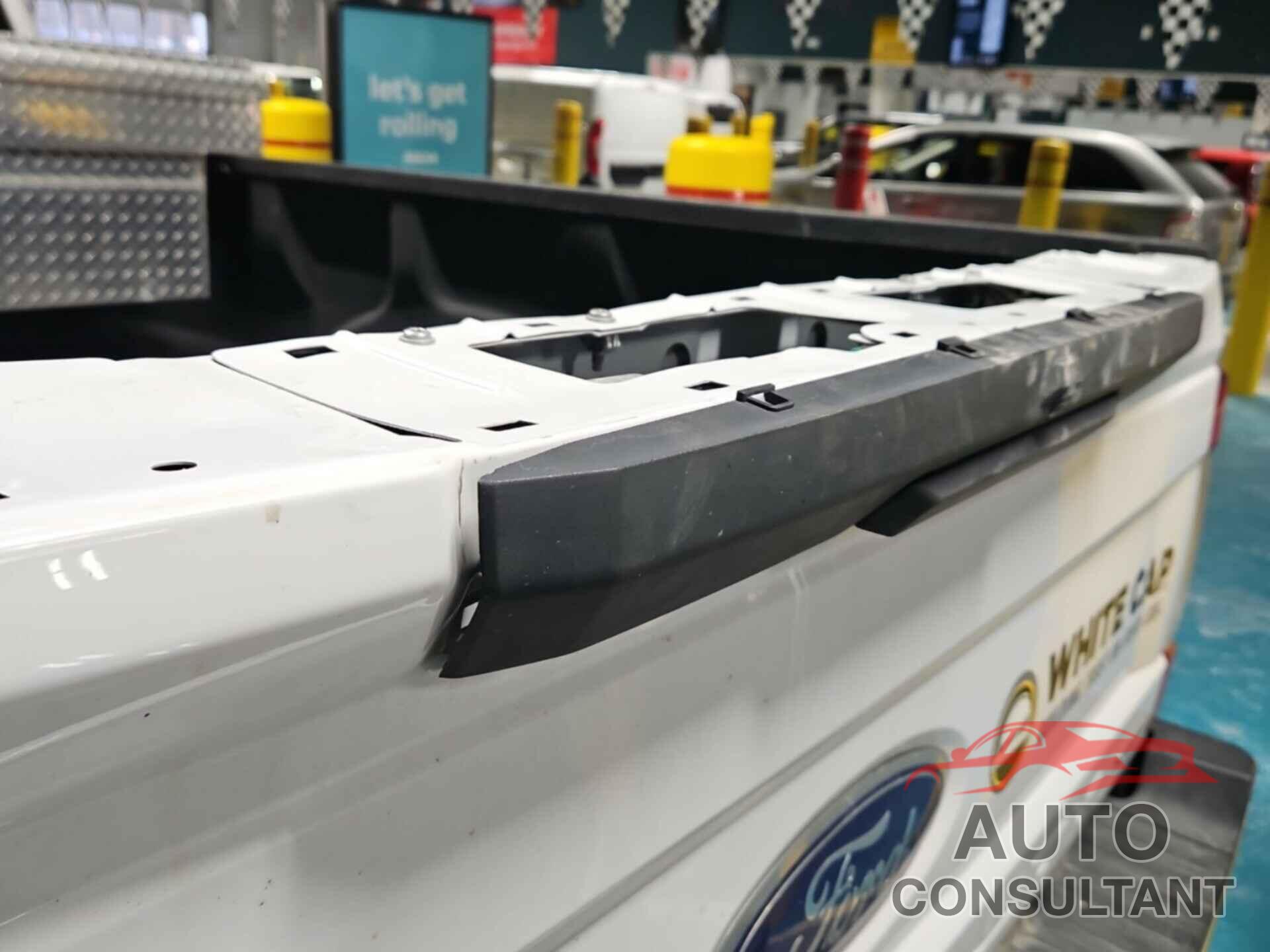 FORD F-250 2019 - 1FTBF2B67KEF61550