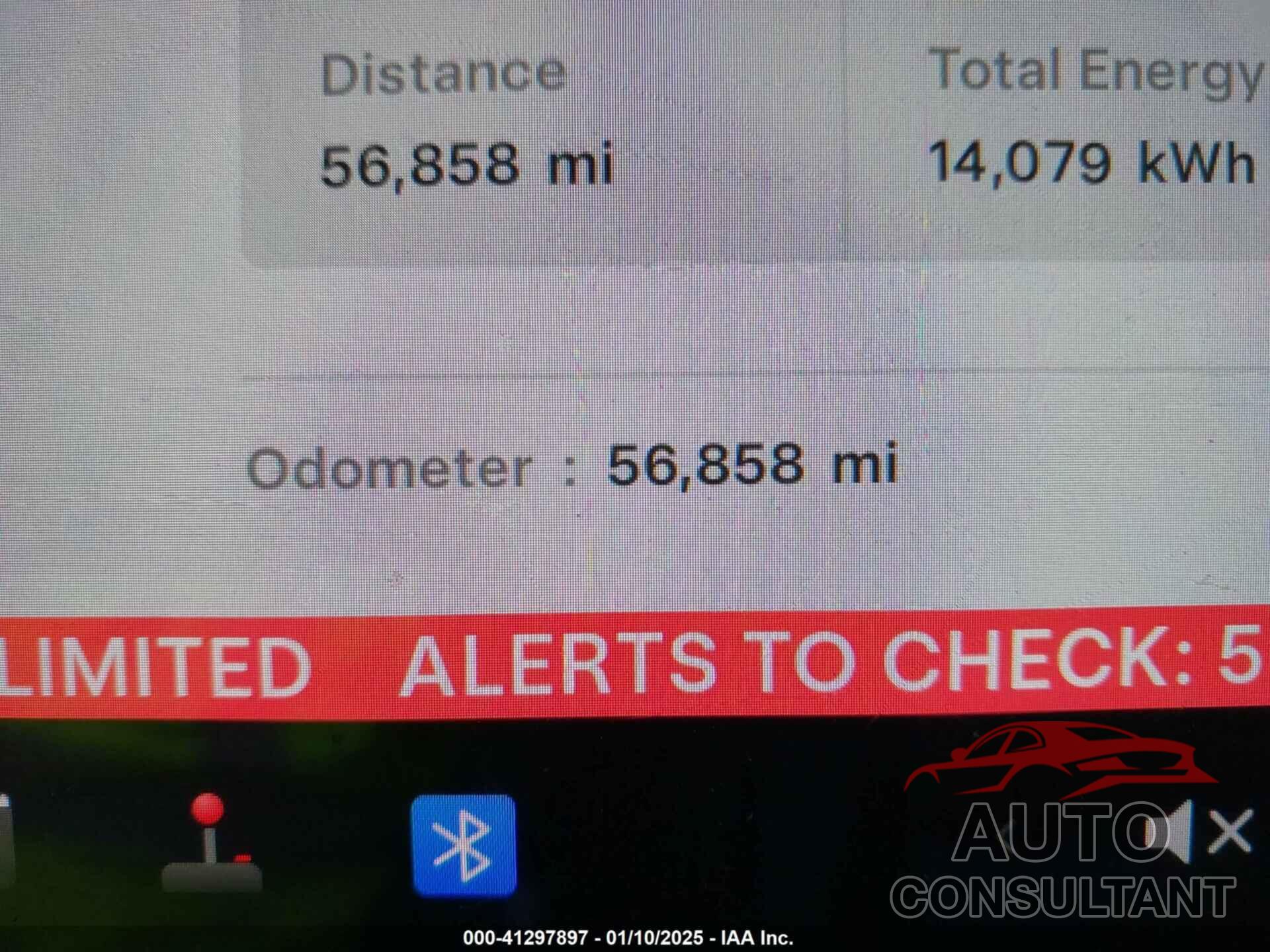 TESLA MODEL 3 2021 - 5YJ3E1EA9MF027467