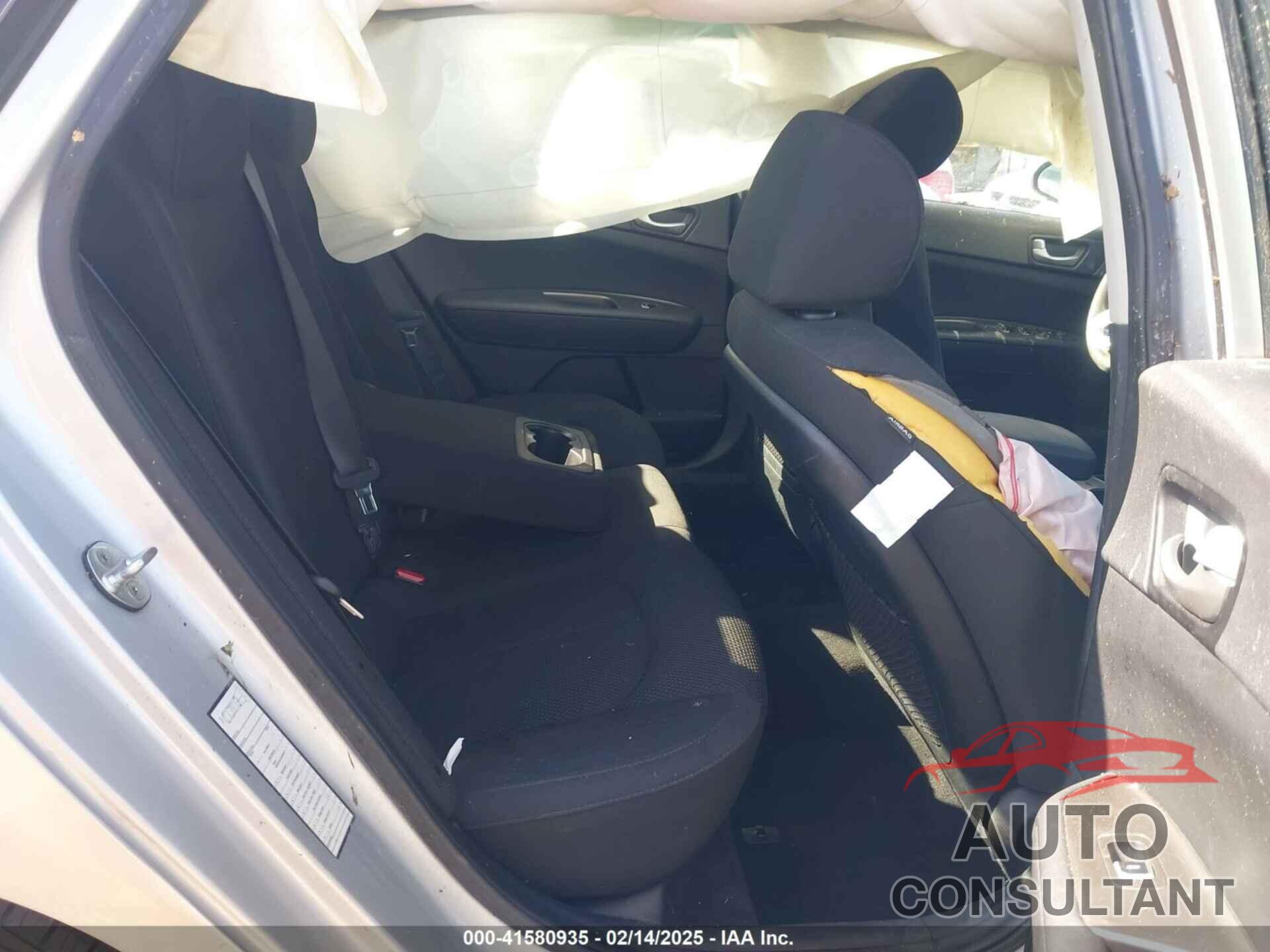 KIA OPTIMA 2019 - 5XXGT4L32KG336642