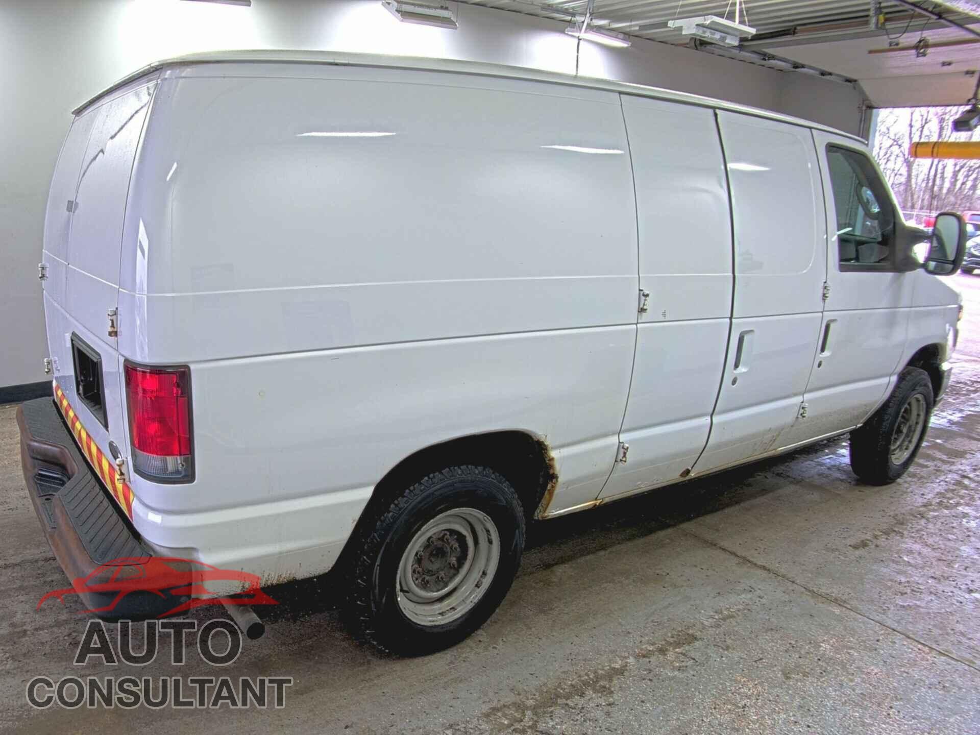 FORD E-150 2013 - 1FTNE1EW7DDB35470