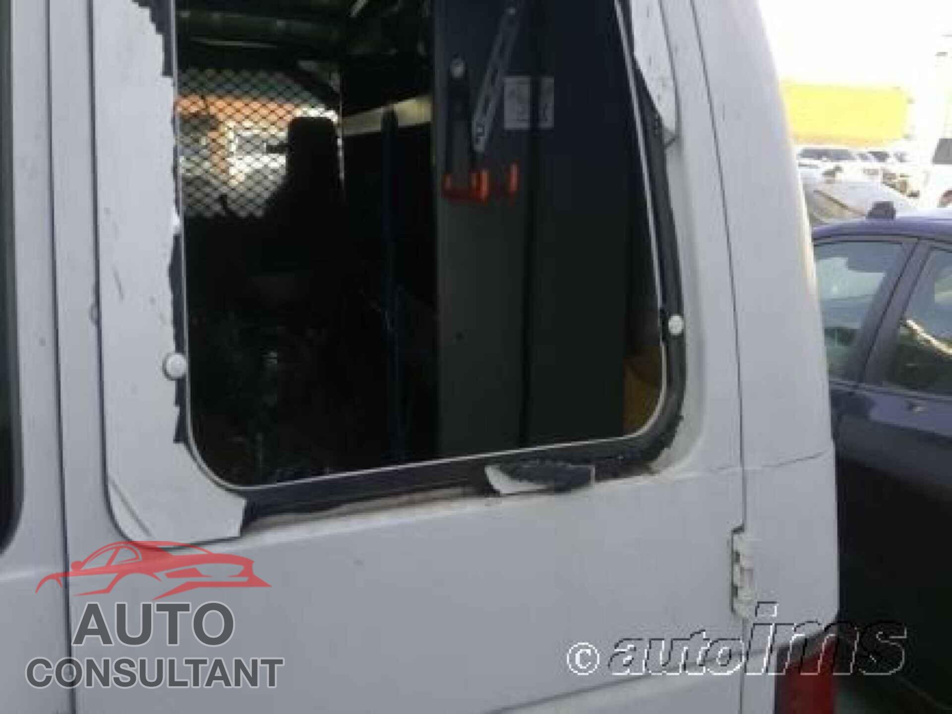 FORD ECONOLINE 2012 - 1FTNE1EL8CDA26956