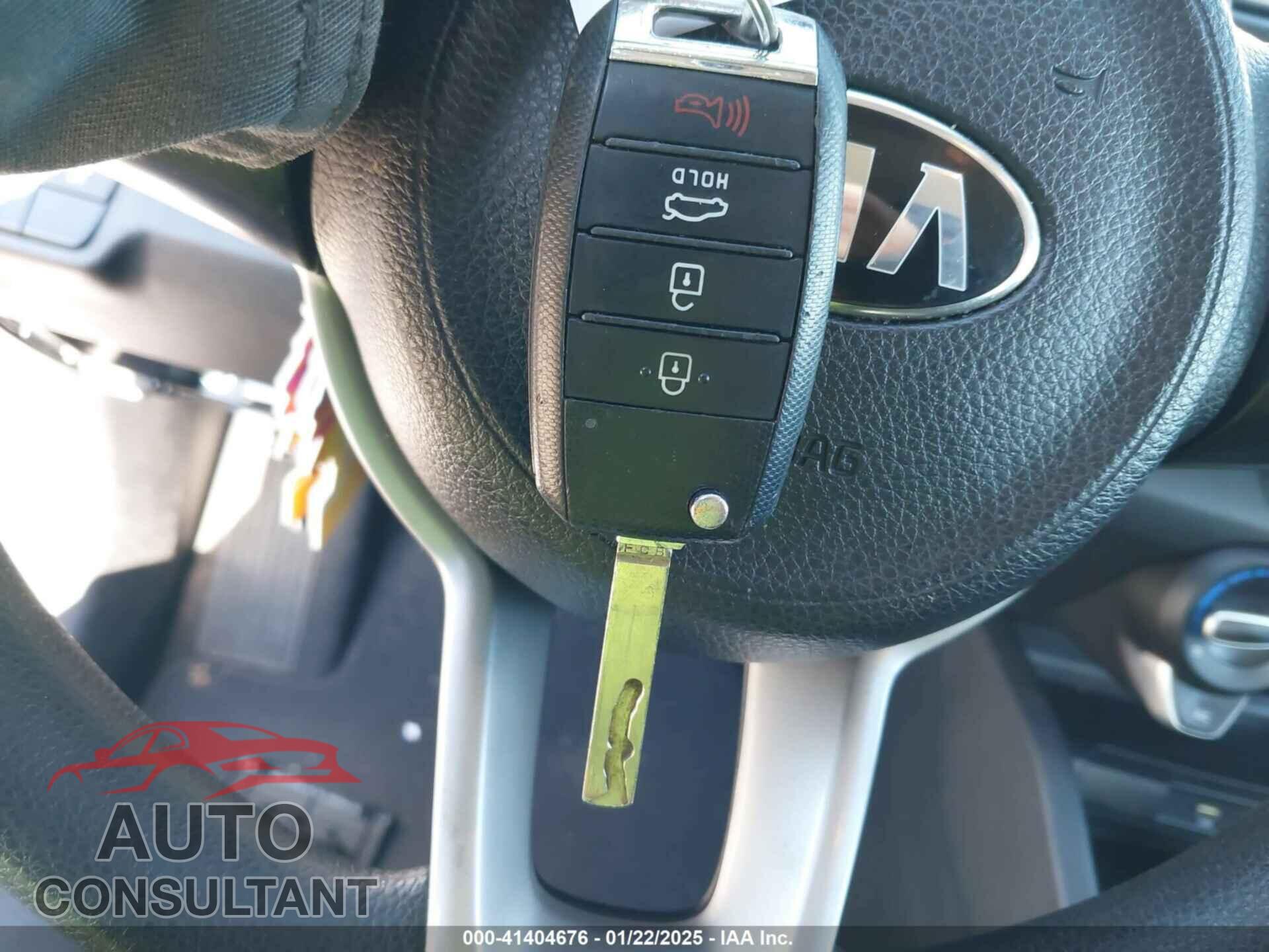 KIA RIO 2021 - 3KPA24AD7ME374089