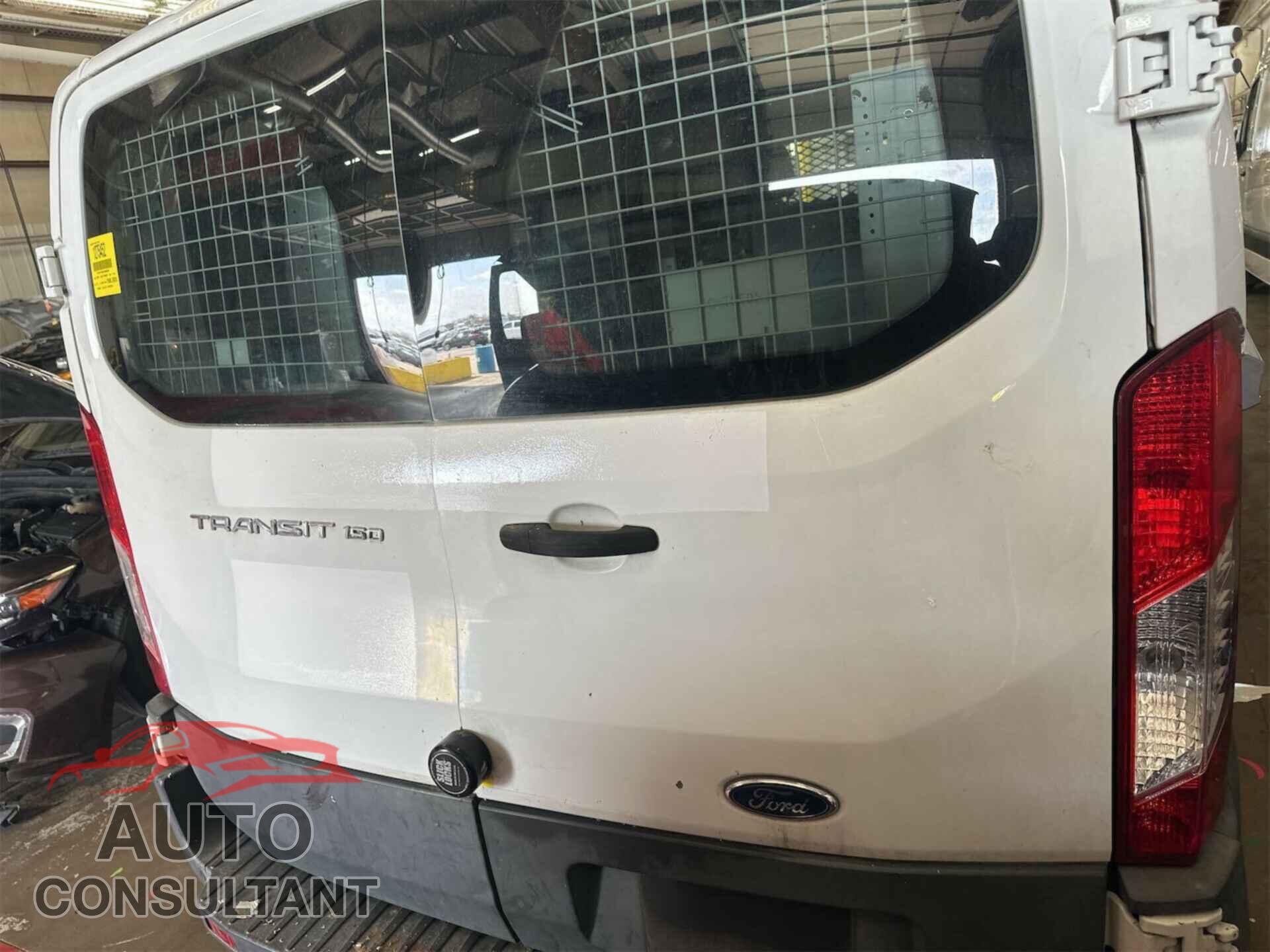 FORD TRANSIT 2015 - 1FTNE1YM3FKB00997