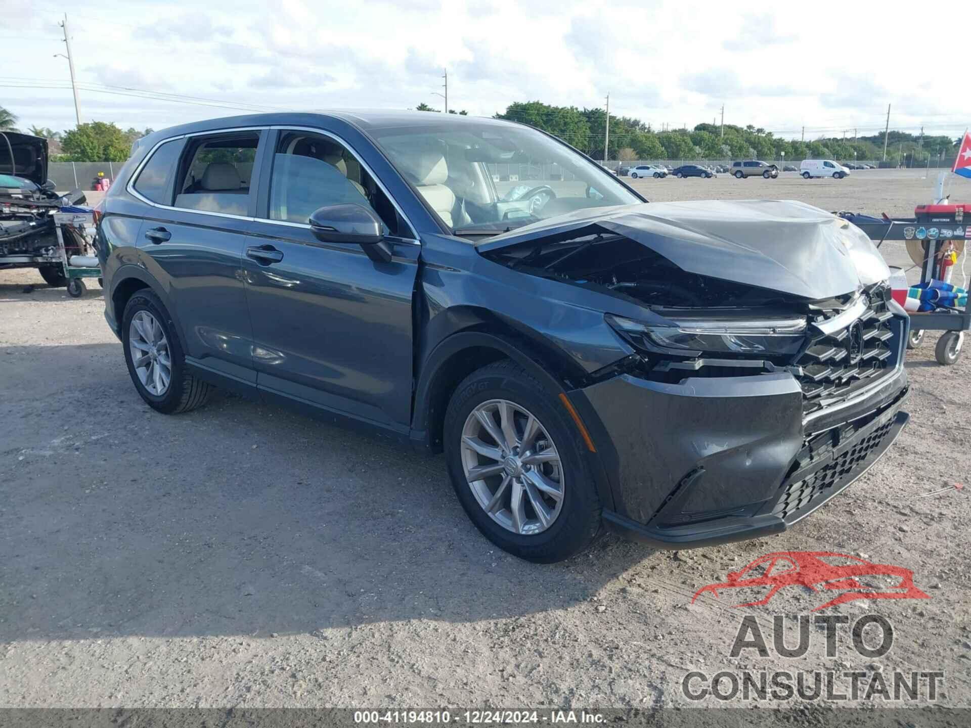 HONDA CR-V 2024 - 2HKRS3H72RH313619