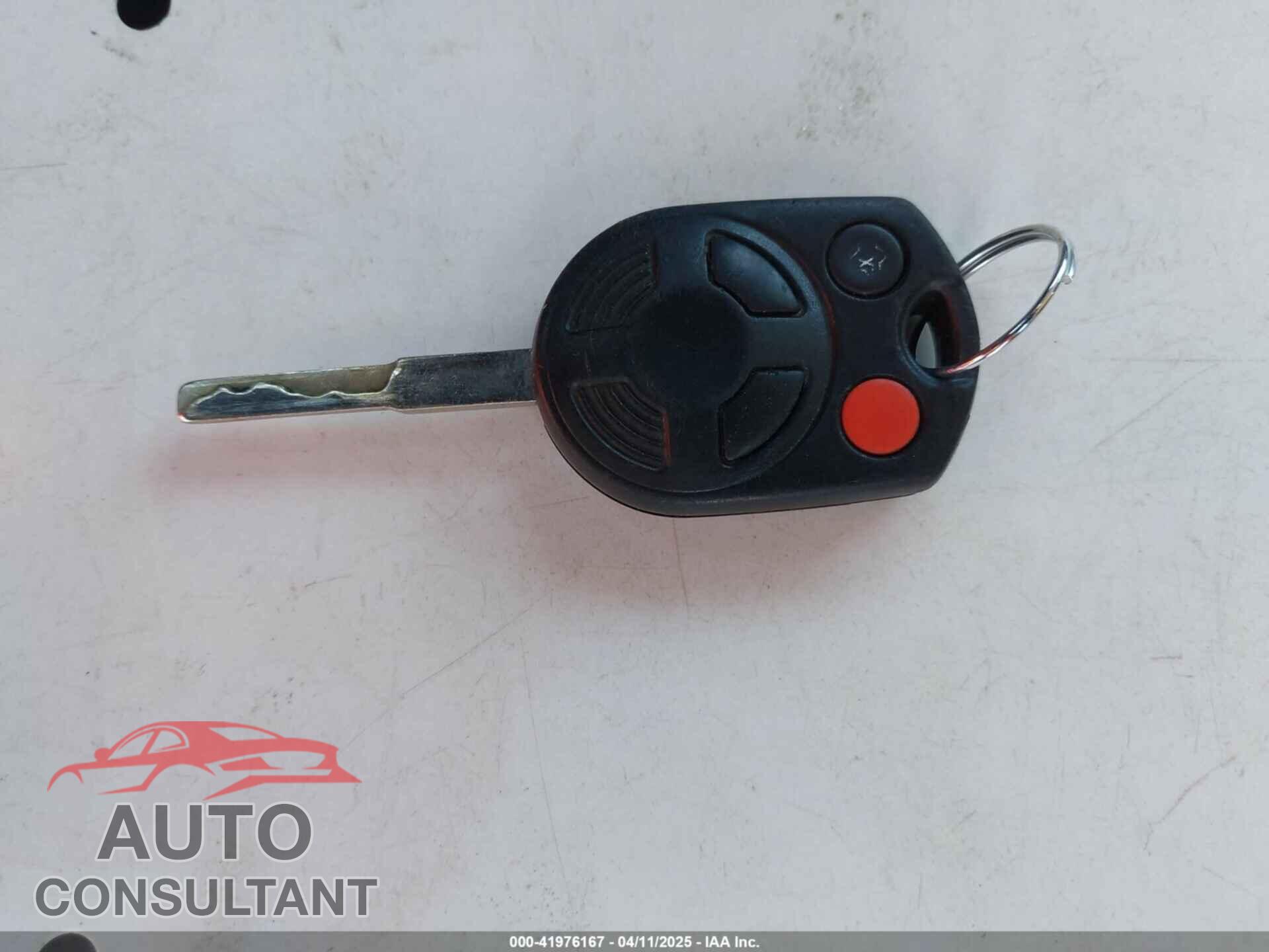 FORD FOCUS 2012 - 1FAHP3F24CL320603