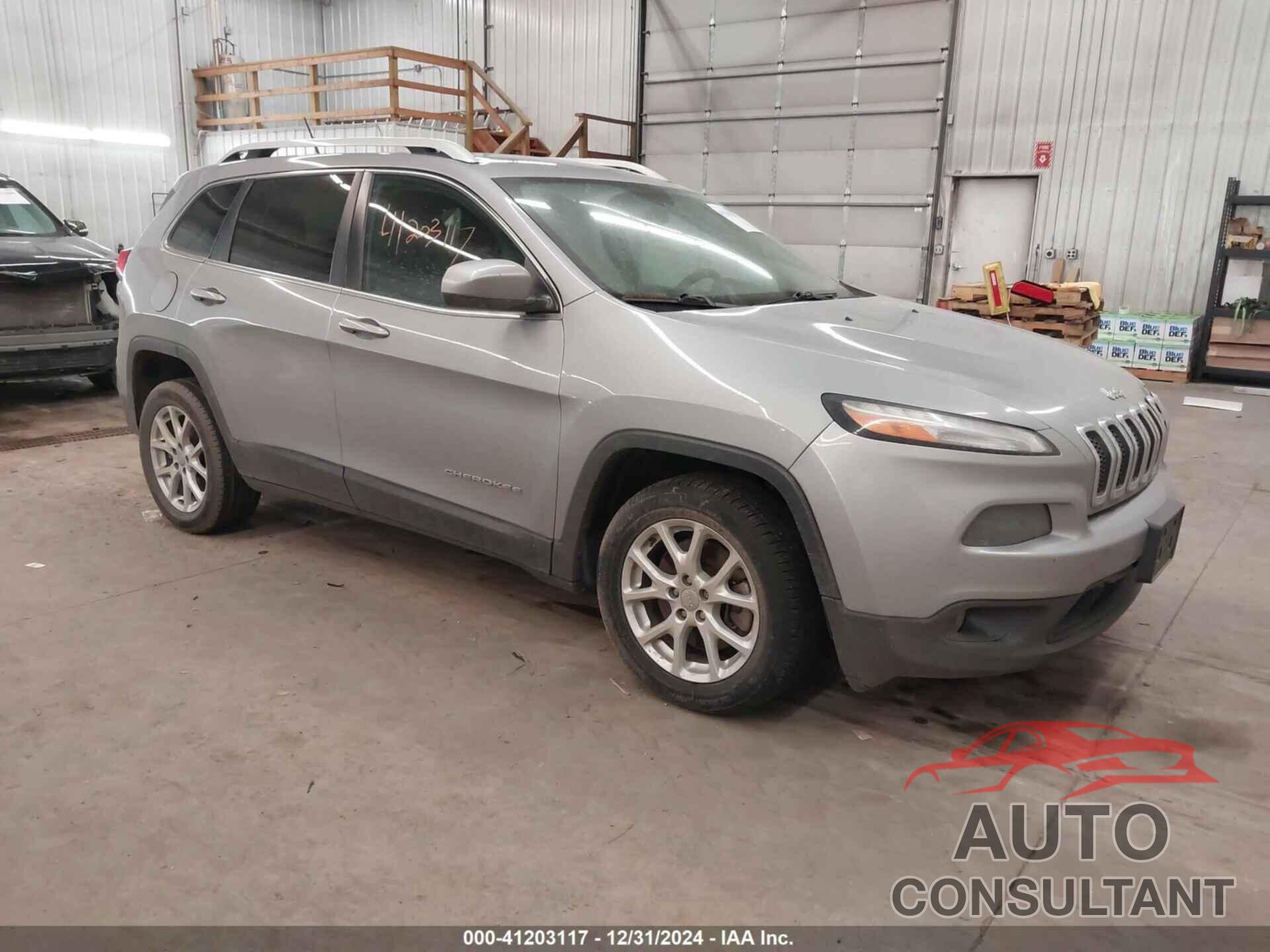 JEEP CHEROKEE 2014 - 1C4PJLCB9EW311747