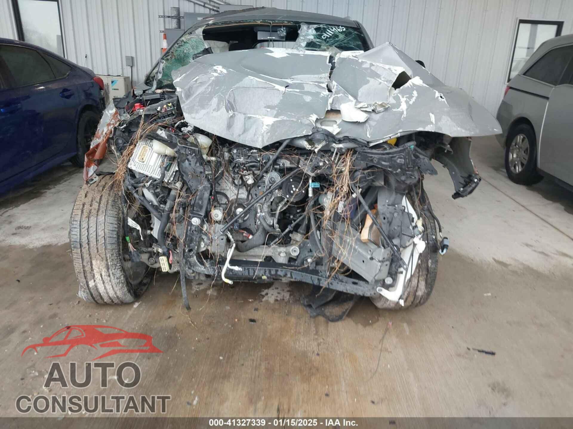 DODGE DURANGO 2023 - 1C4RDHDG2PC549905