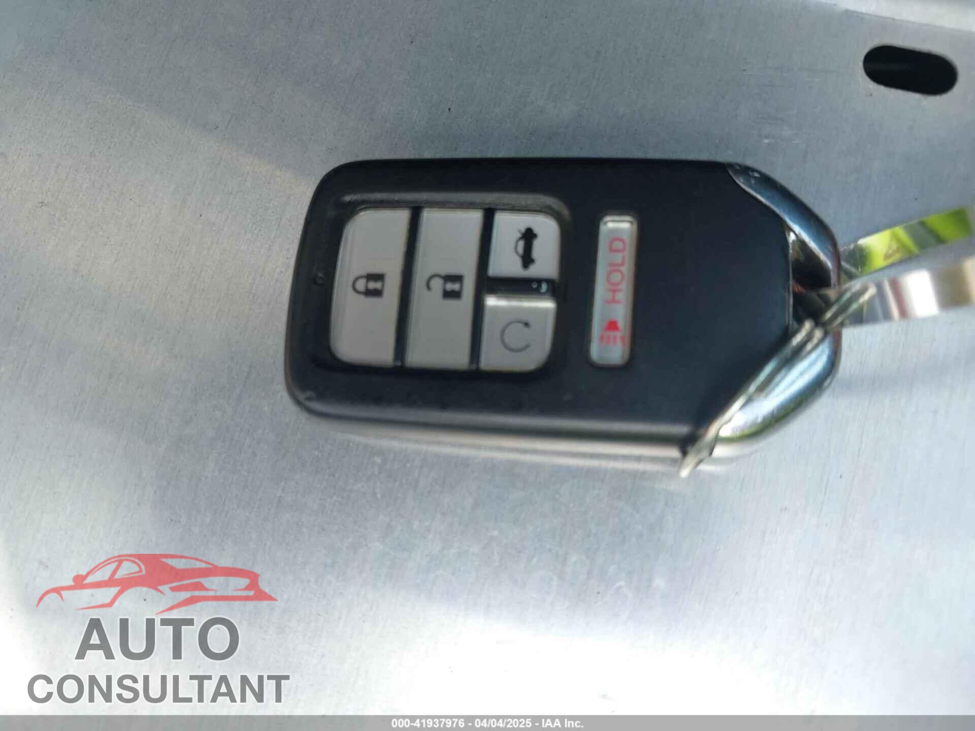 HONDA CIVIC 2017 - 19XFC1F72HE033239