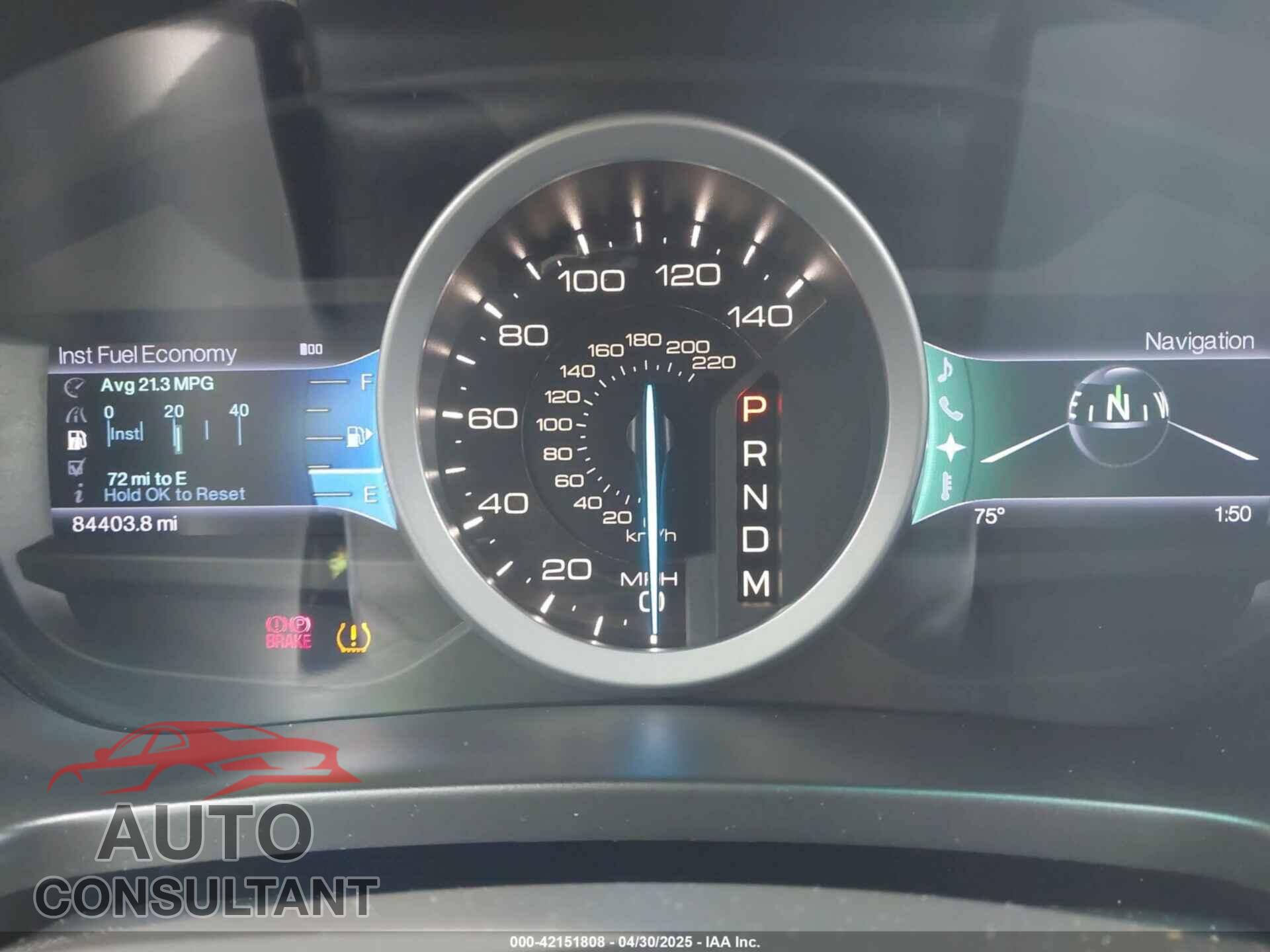 FORD EXPLORER 2013 - 1FM5K7D85DGB51224