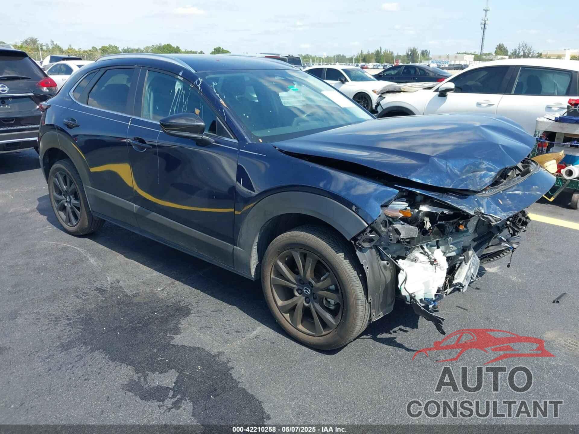 MAZDA CX-30 2024 - 3MVDMBBM2RM684687