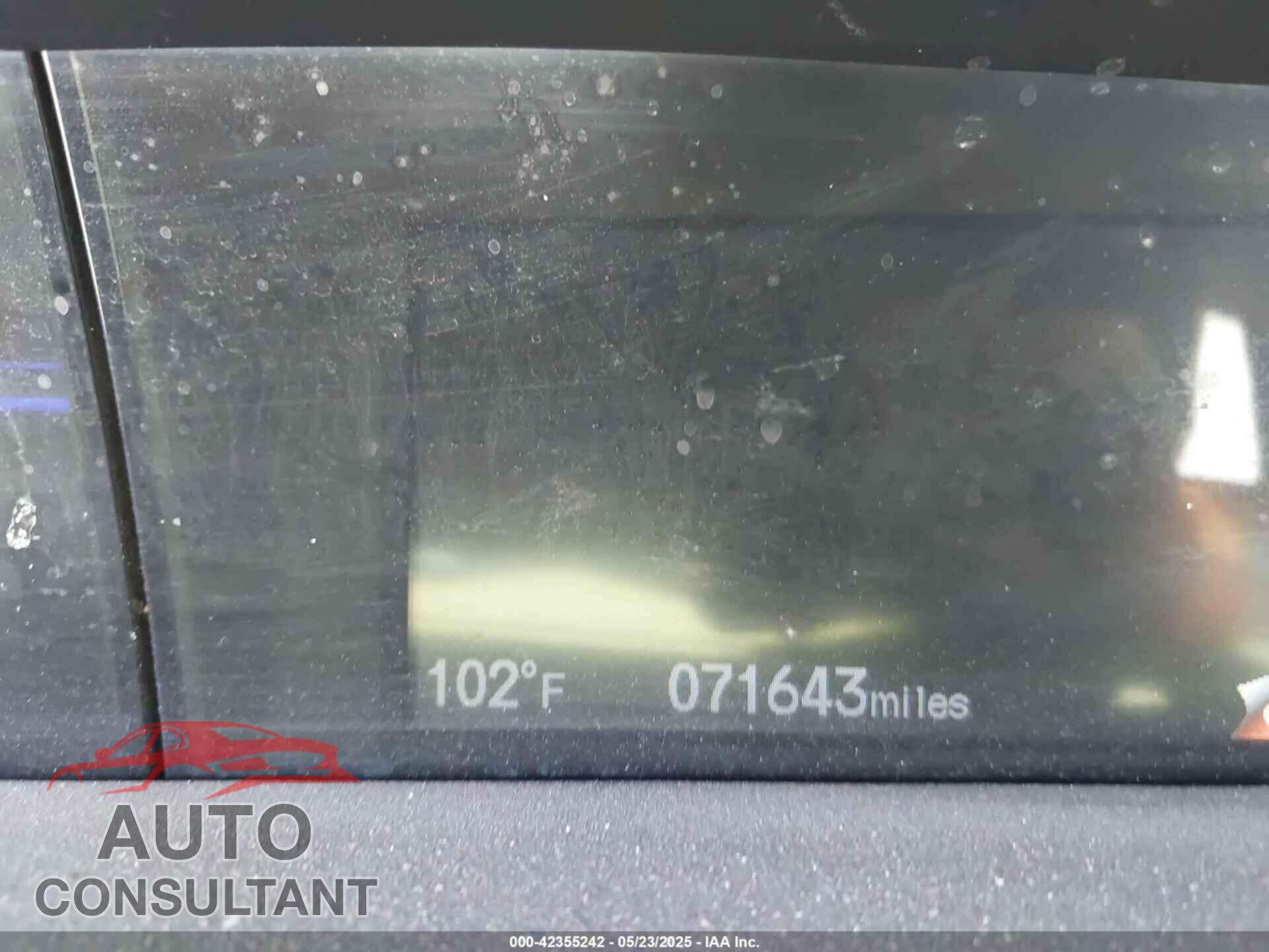 HONDA CIVIC 2013 - 19XFB2F58DE047700