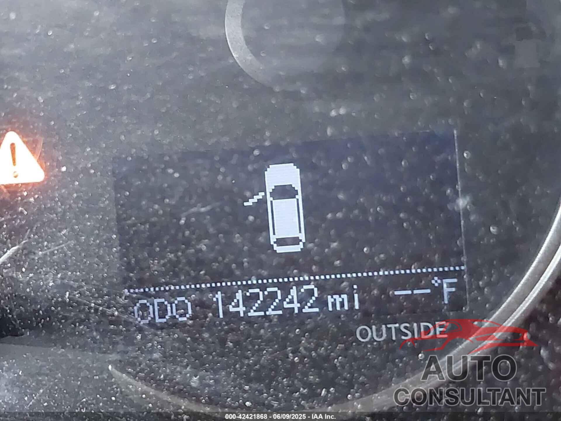 LEXUS CT 200H 2015 - JTHKD5BH6F2230652