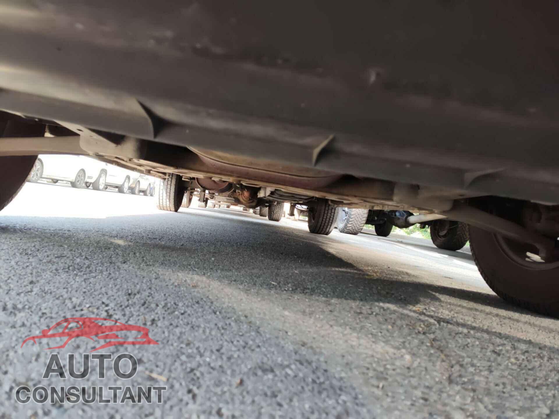 FORD TRANSIT-150 2015 - 1FTNE1CM5FKB29909