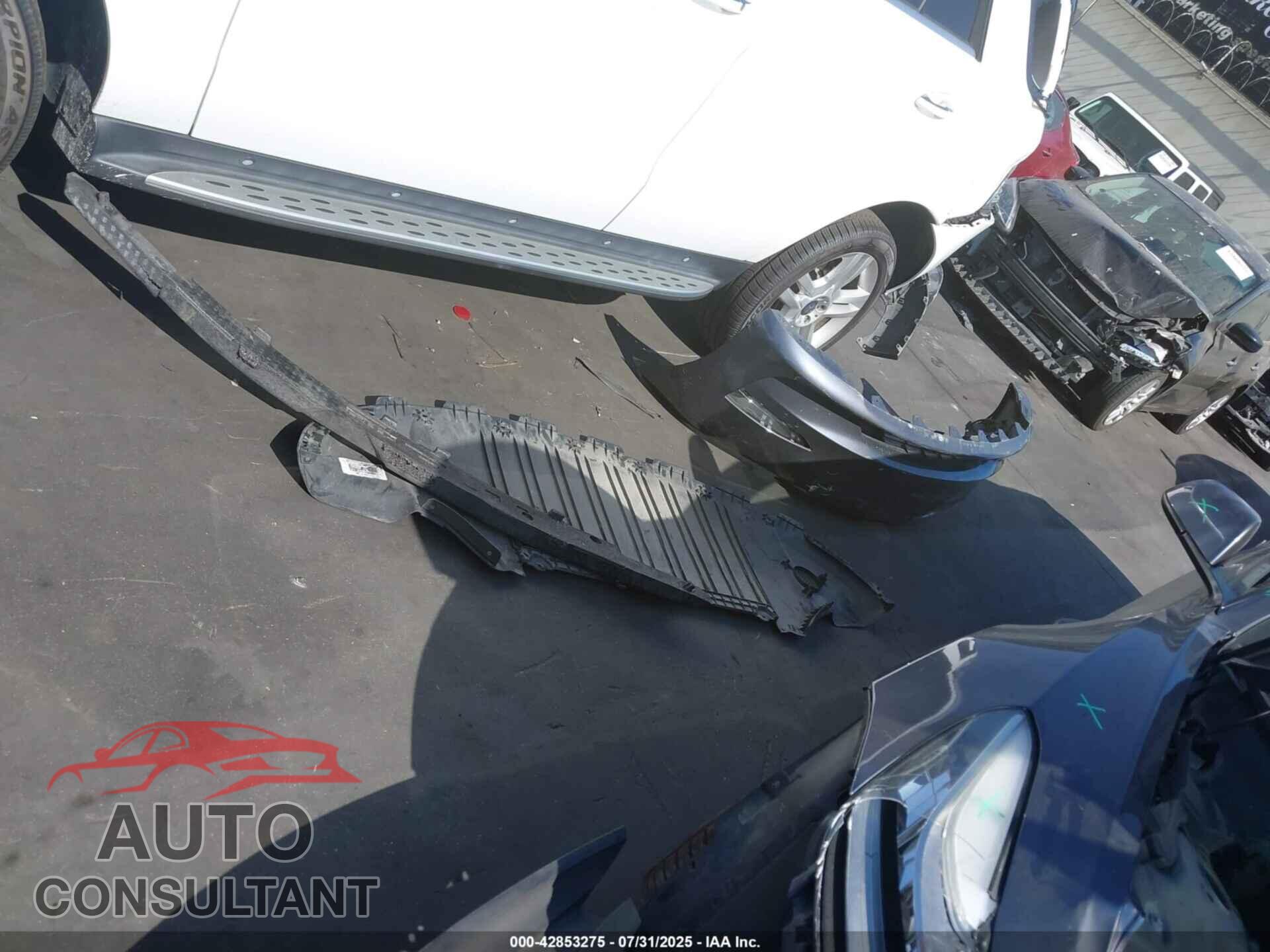 TESLA MODEL 3 2018 - 5YJ3E1EA7JF059166