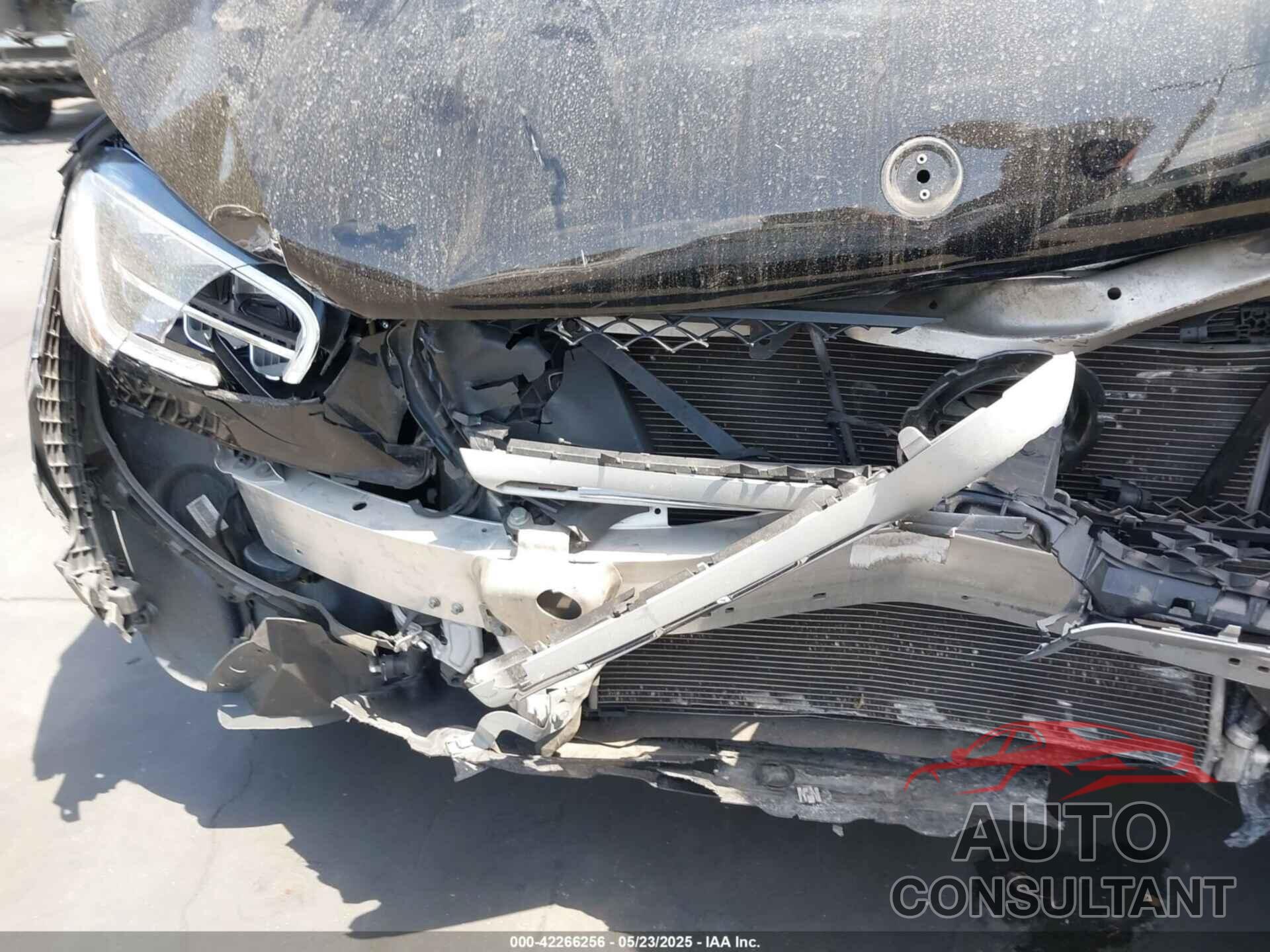 MERCEDES-BENZ GLC 300 2022 - W1N0G8DB6NV391826