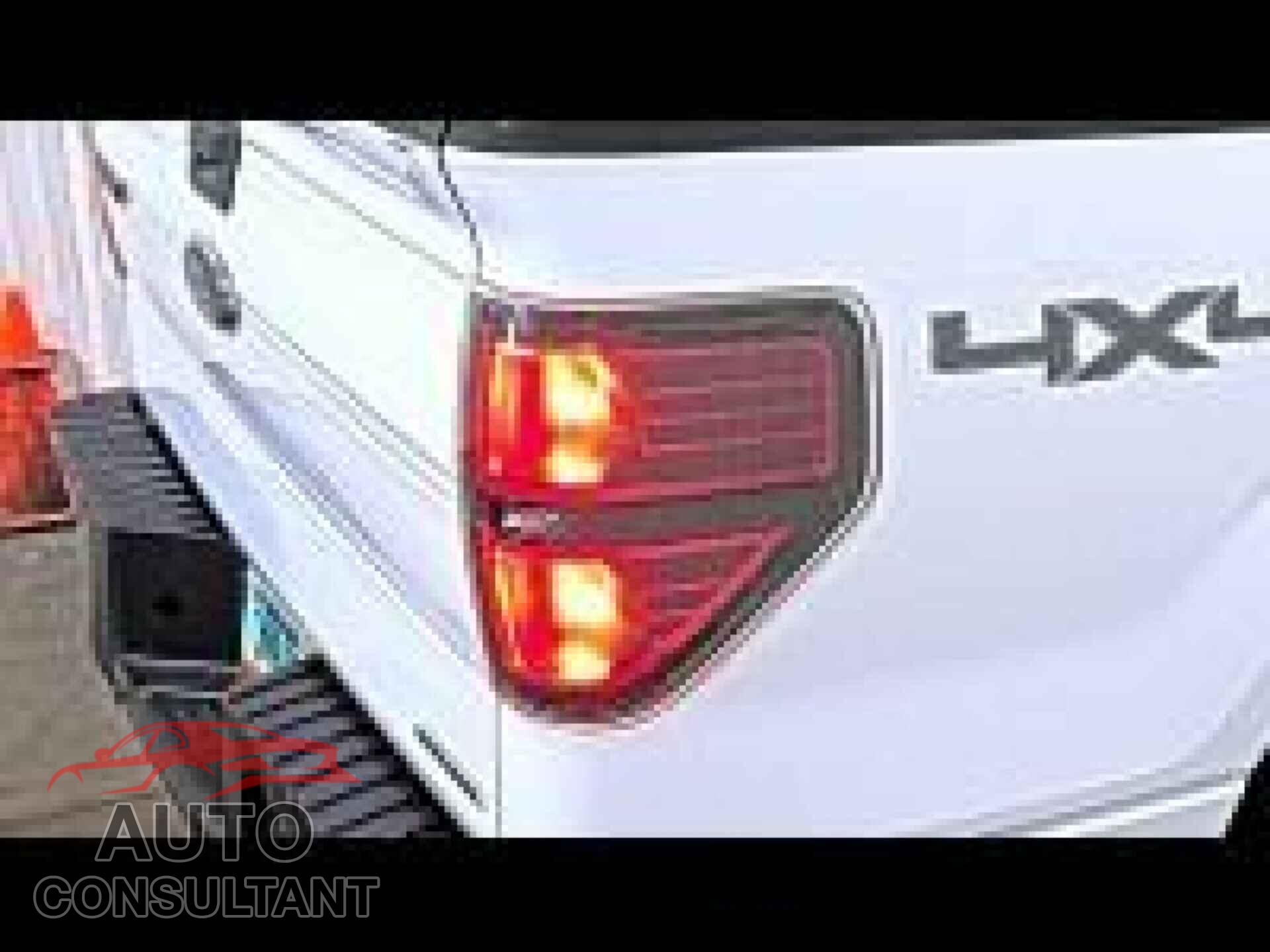 FORD F-150 2014 - 1FTVX1EF1EKF29666