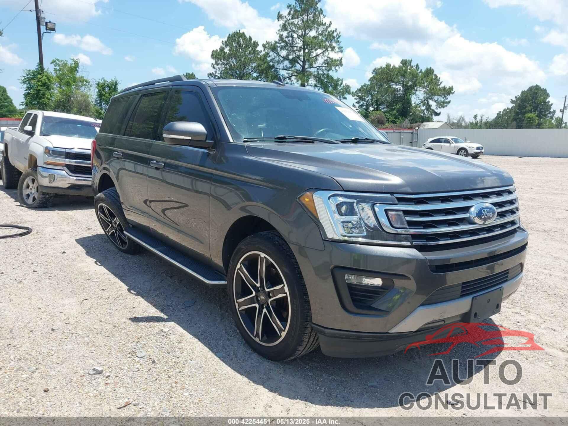 FORD EXPEDITION 2018 - 1FMJU1HT2JEA65462