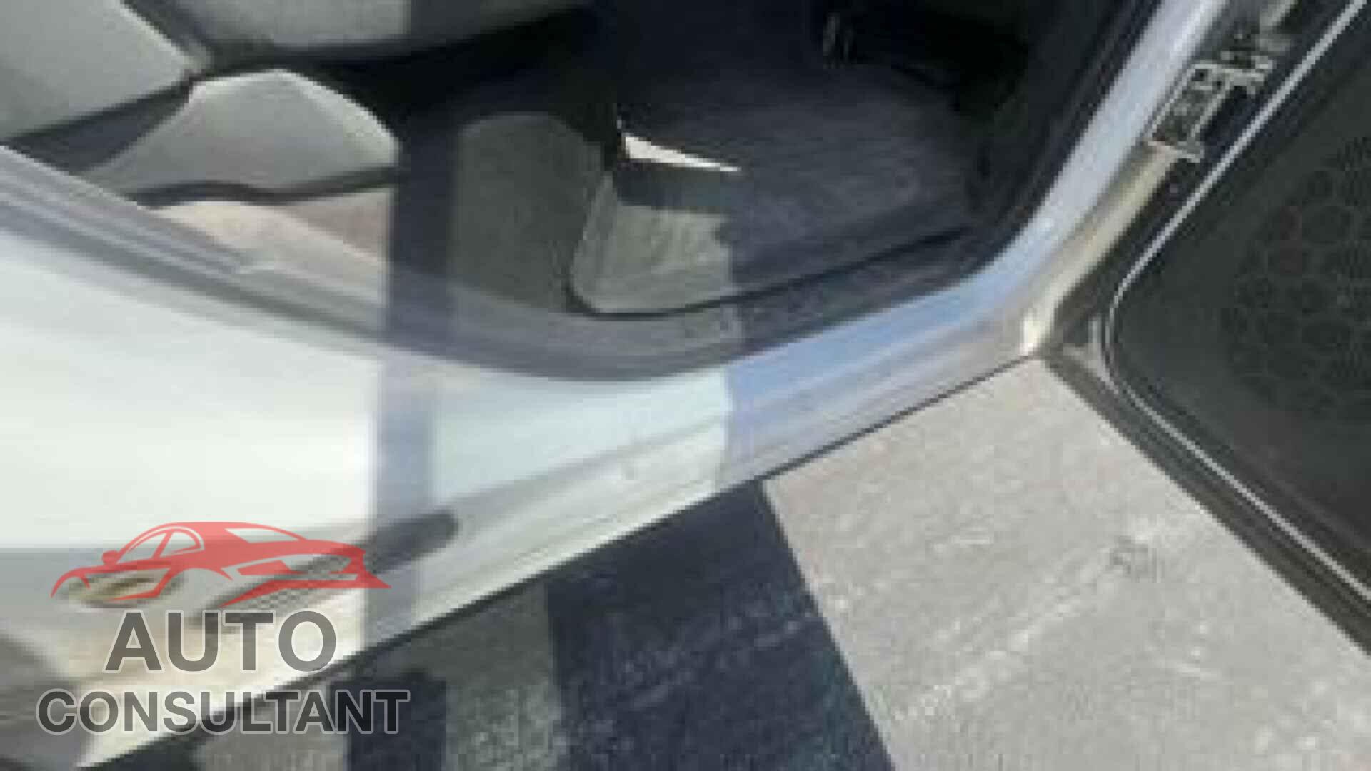 DODGE RAM 2500 2012 - 3C6TD5HT6CG211319