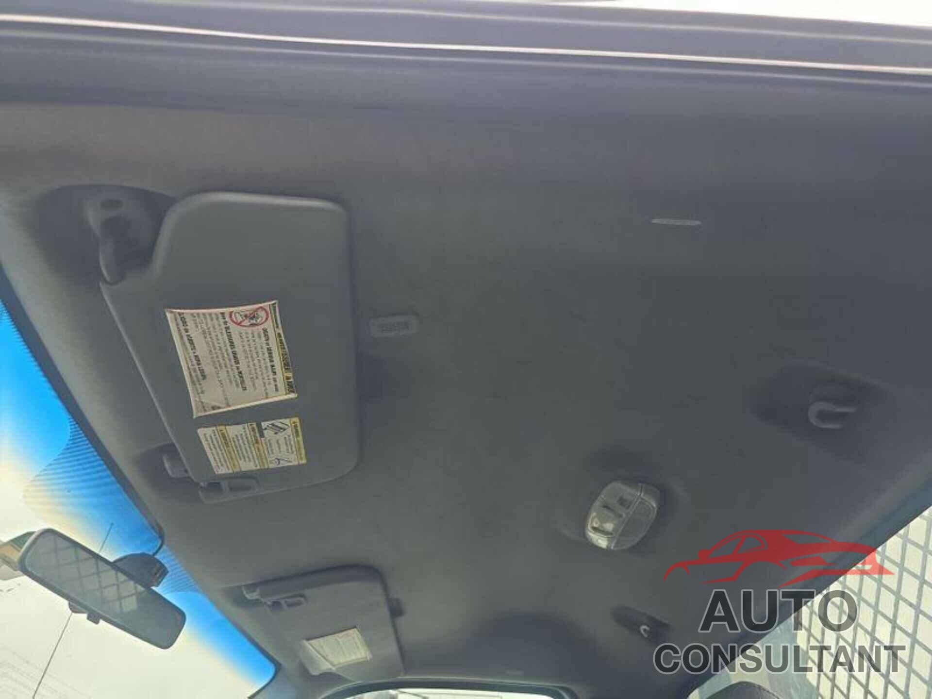 FORD F-550 CHASSIS 2012 - 1FDUF5GY1CEA84051