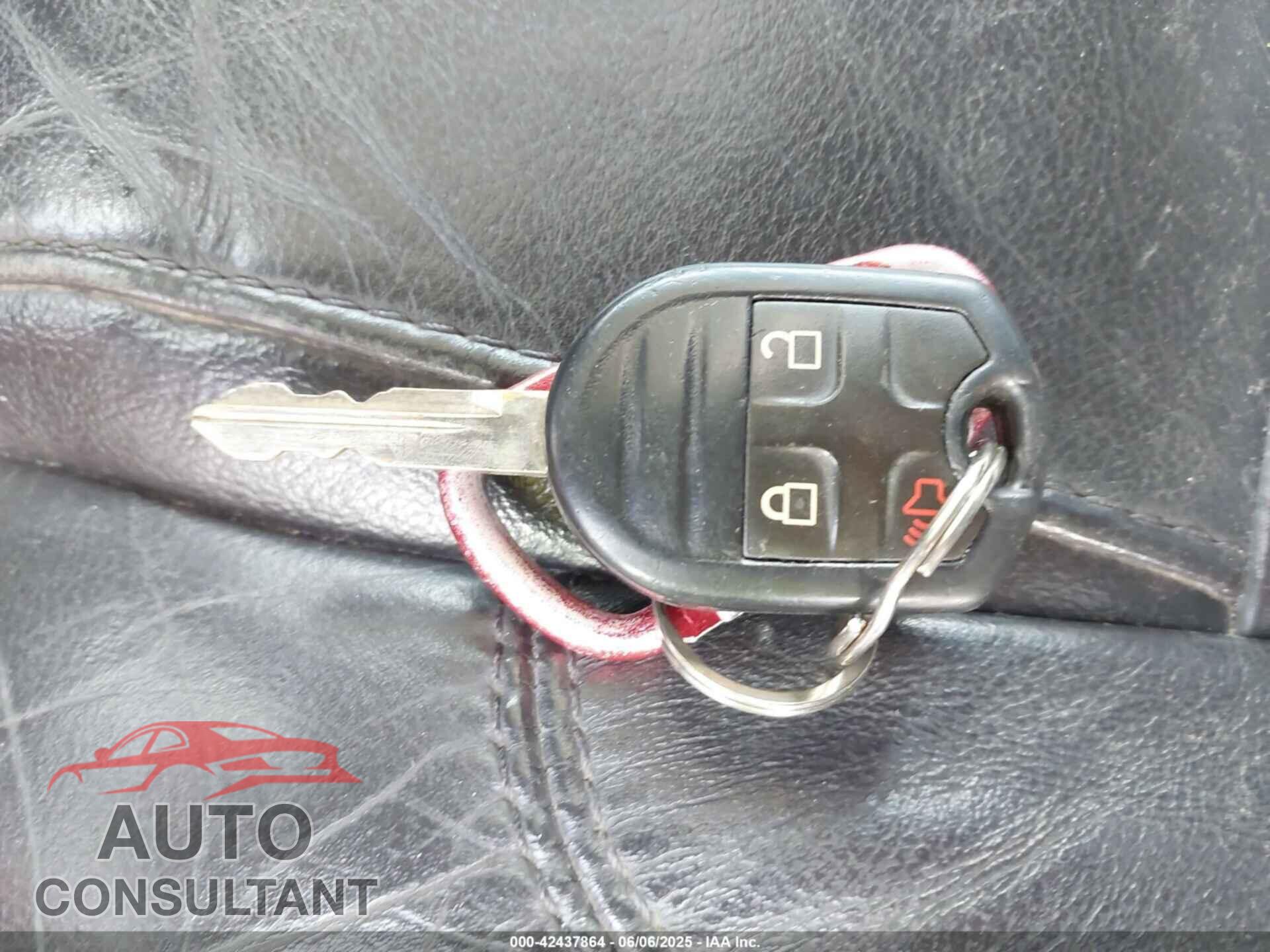 FORD EXPLORER 2013 - 1FM5K8D80DGA82223