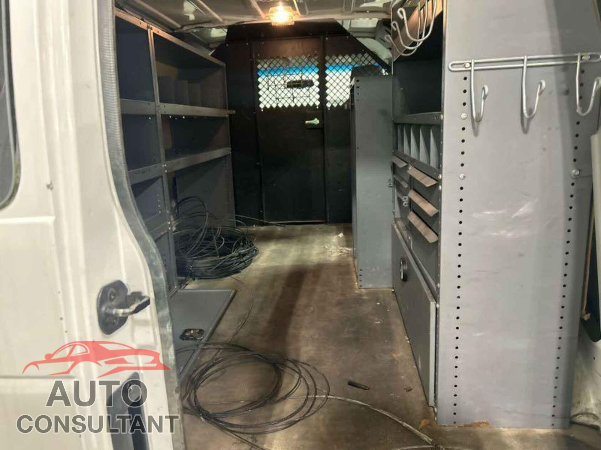 FORD ECONOLINE 2013 - 1FTNE1EW7DDB01349