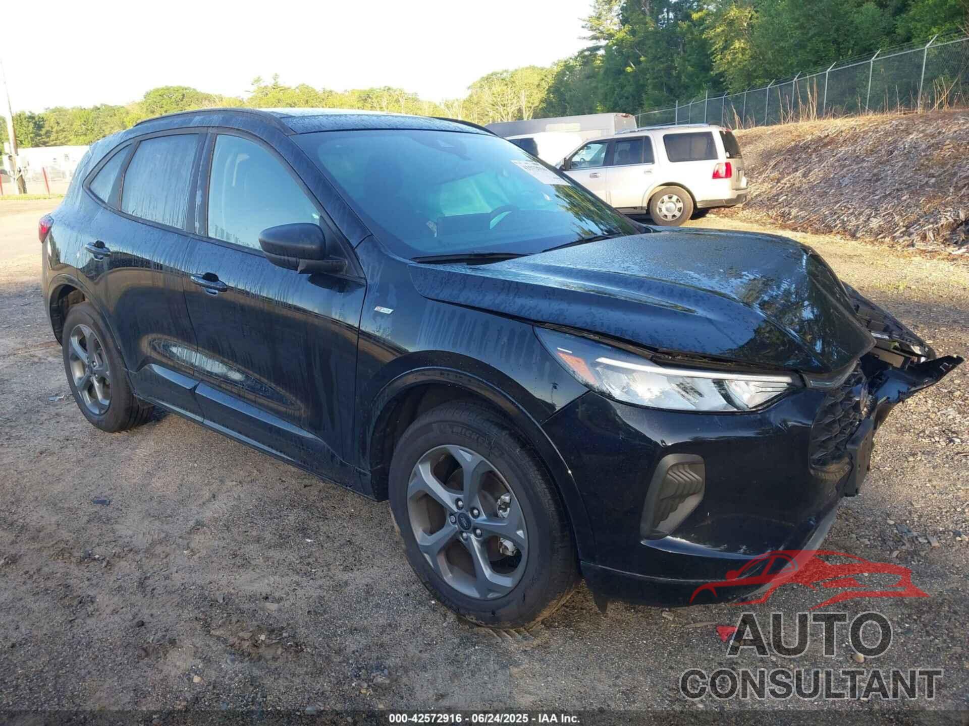 FORD ESCAPE 2024 - 1FMCU9MN0RUB50073