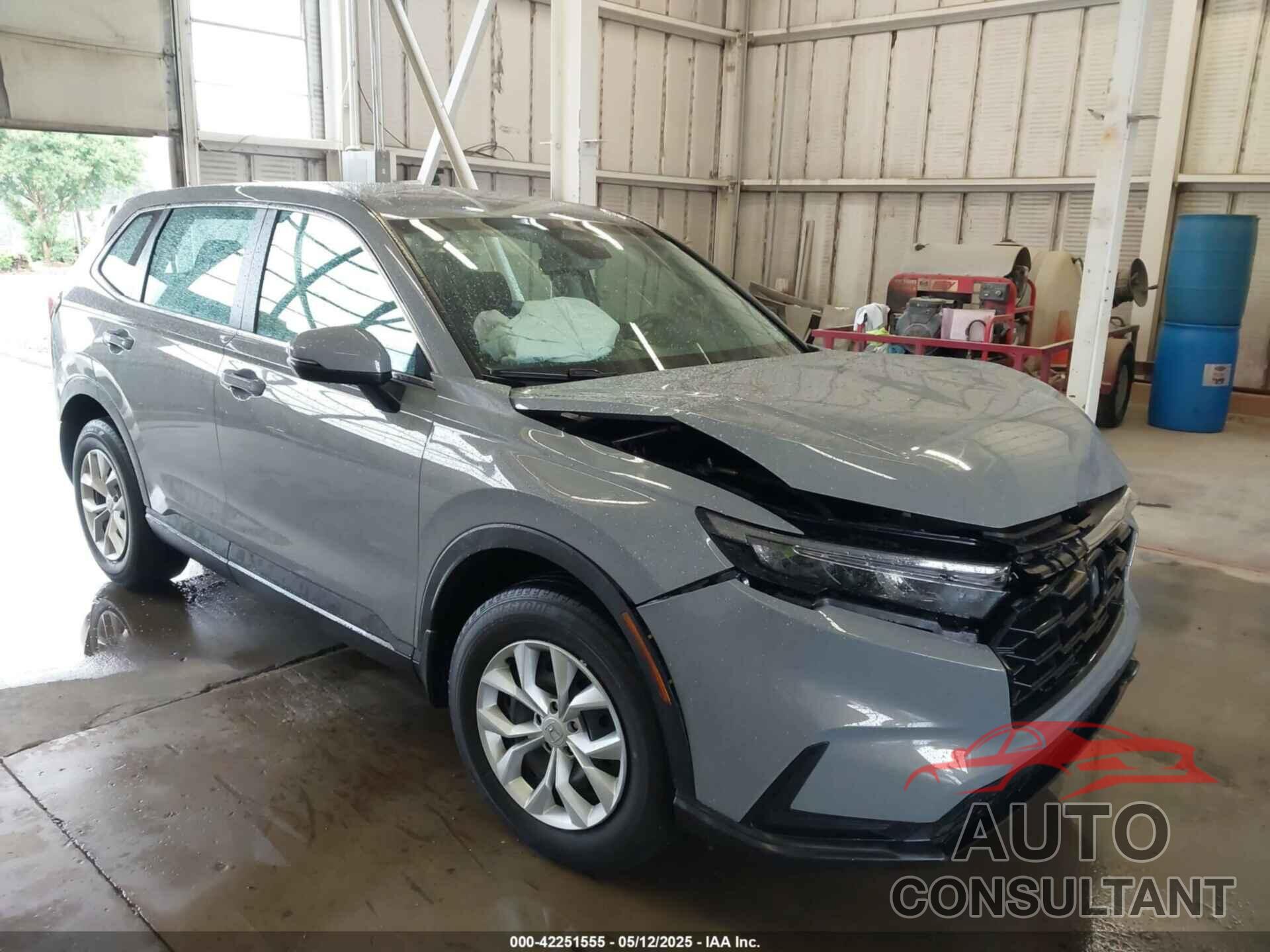 HONDA CR-V 2023 - 2HKRS4H20PH431143