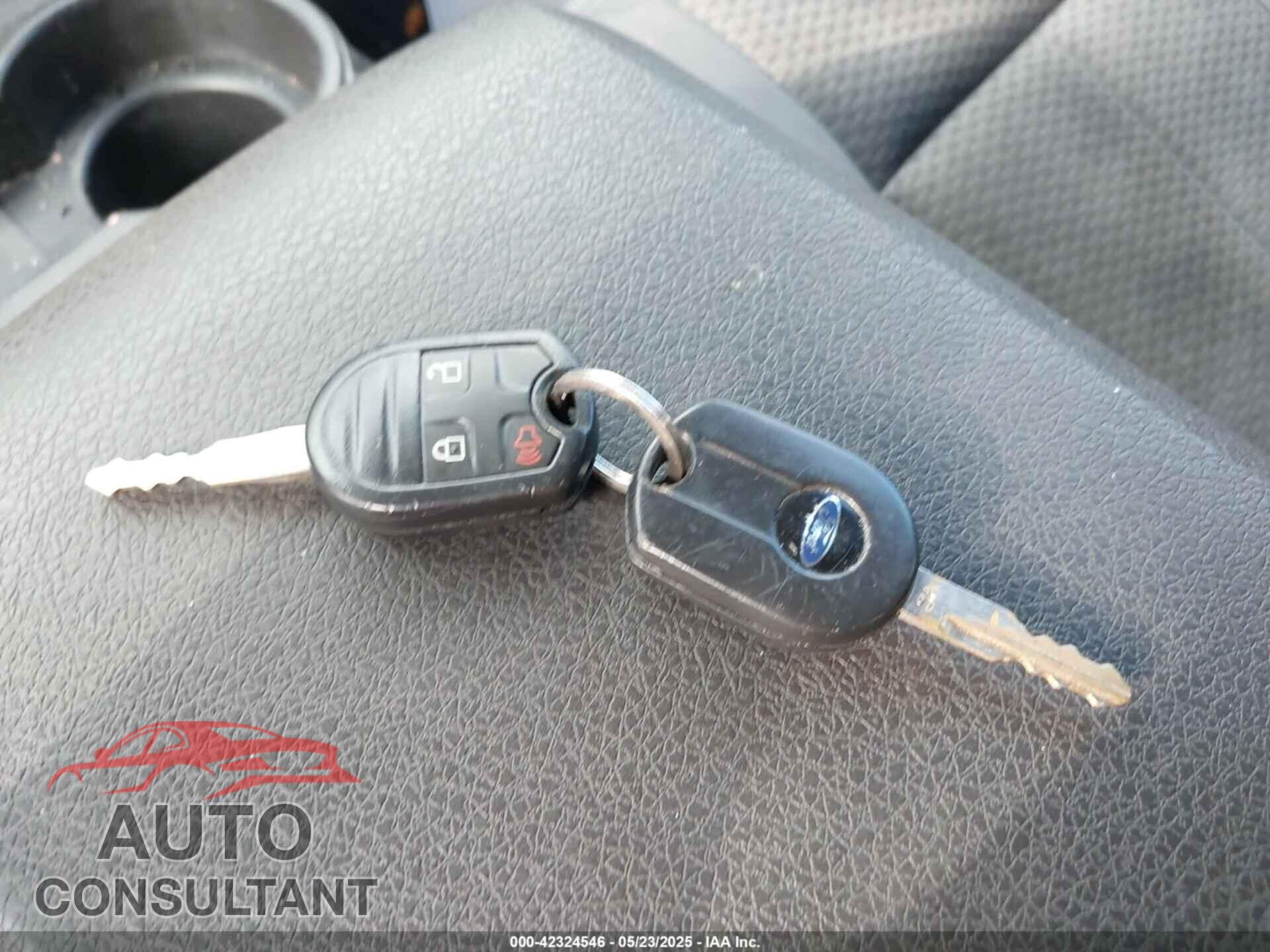 FORD F-150 2013 - 1FTFW1ET7DFD81253