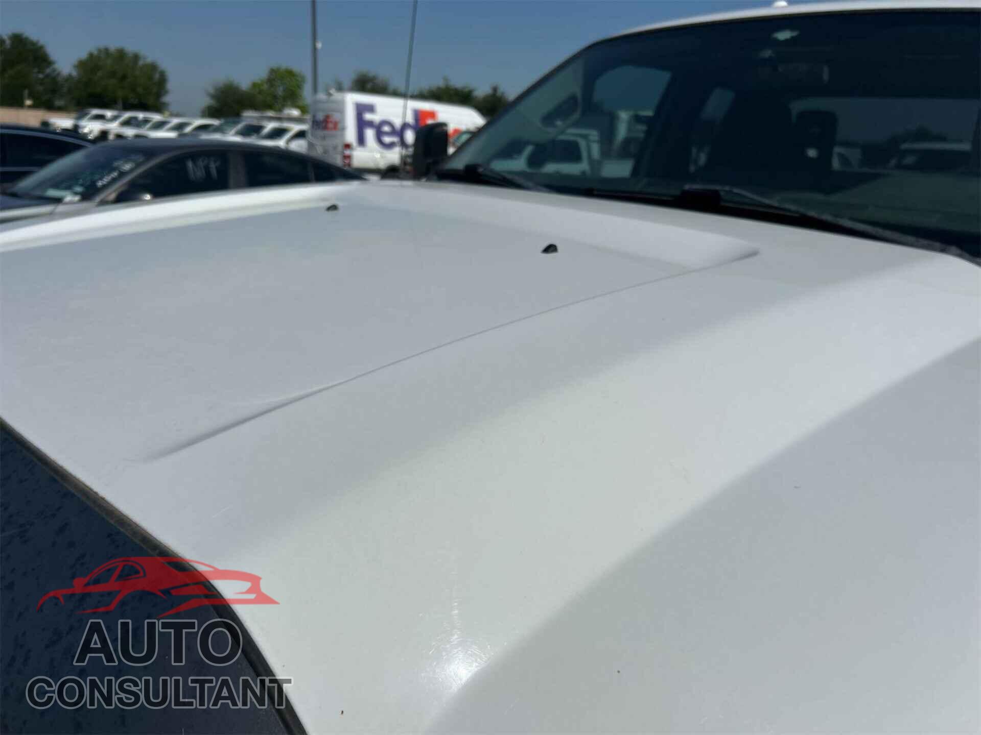 FORD F-250 2015 - 1FT7X2B60FEB82995