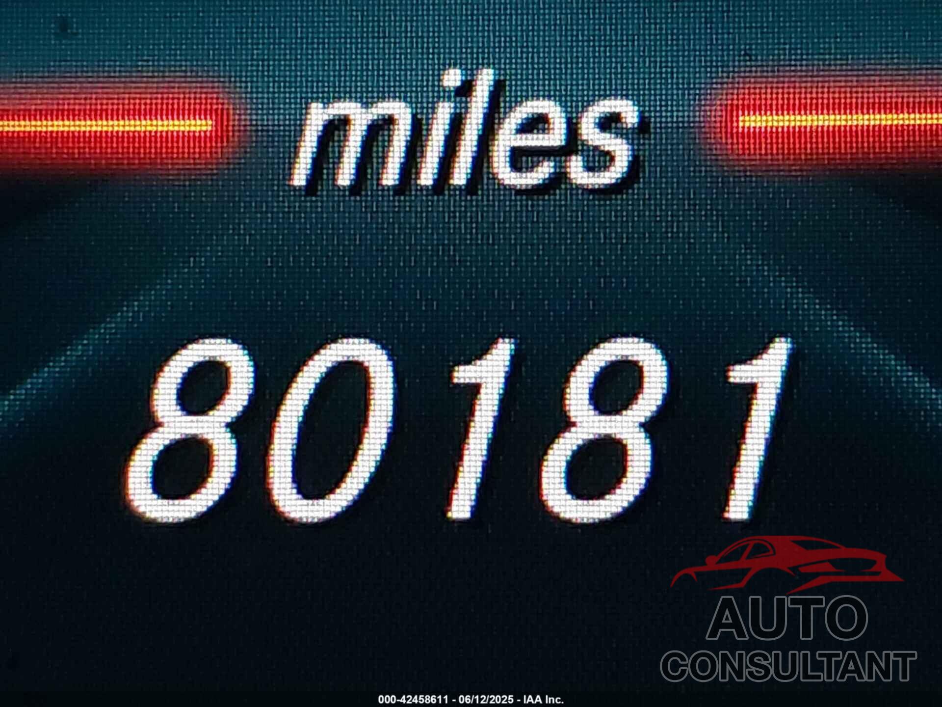 MERCEDES-BENZ AMG C 43 2020 - W1KWF6EB1LR574604