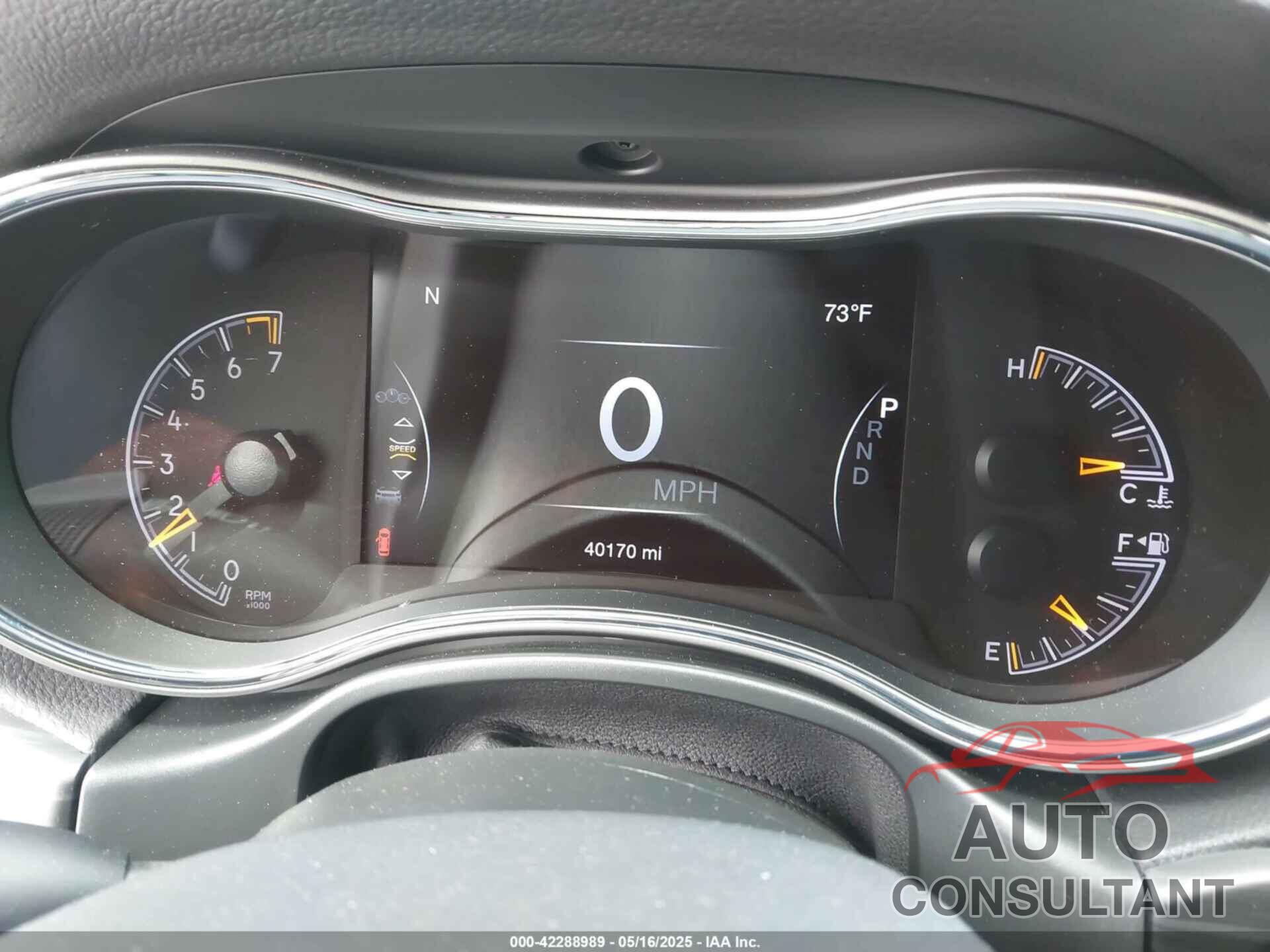 JEEP GRAND CHEROKEE 2021 - 1C4RJFAG5MC566243