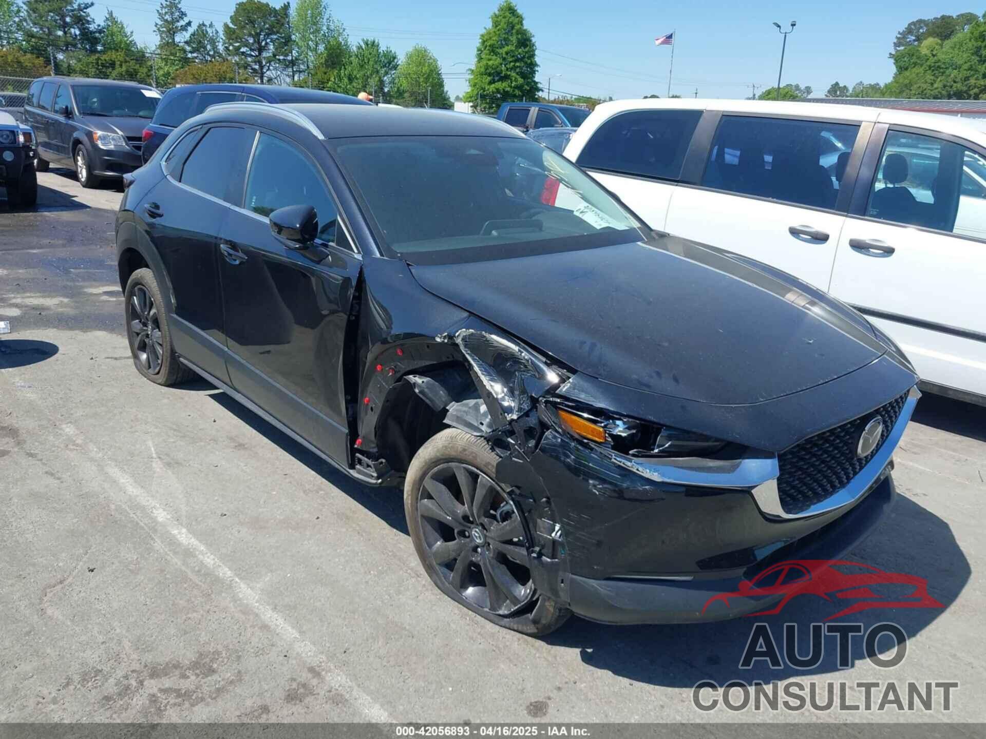MAZDA CX-30 2024 - 3MVDMBBM2RM694278