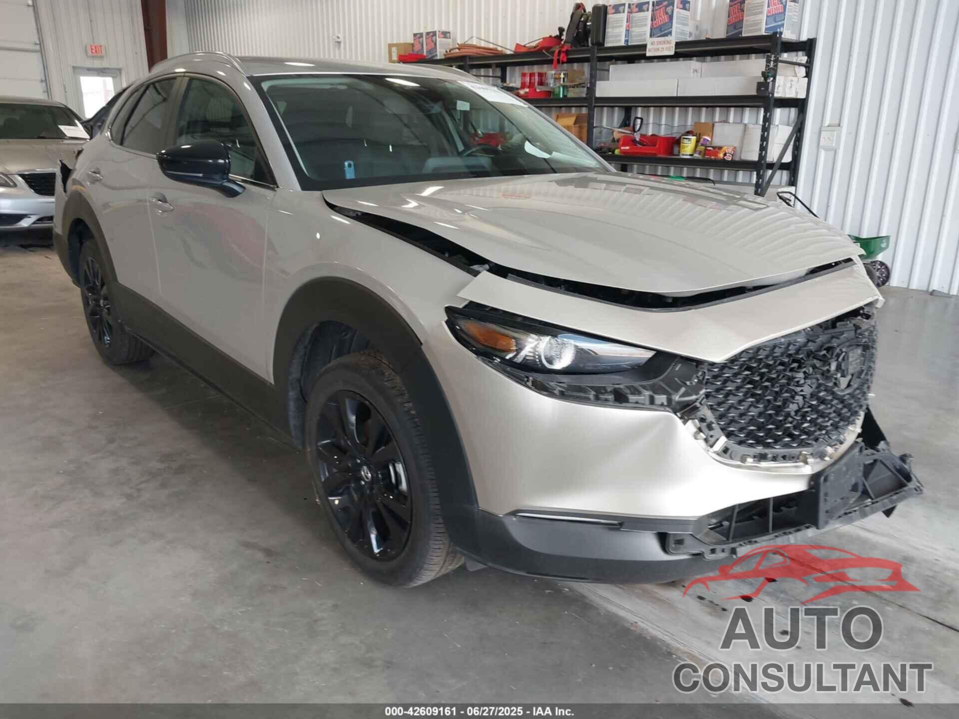 MAZDA CX-30 2024 - 3MVDMBBM0RM698491