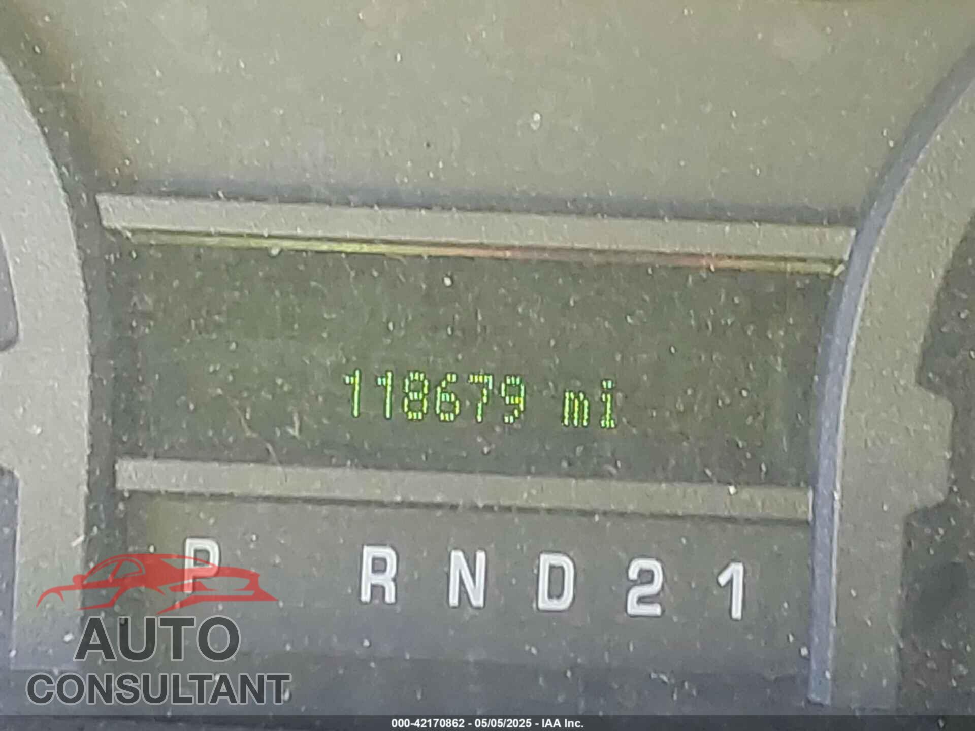 FORD E-150 2013 - 1FTNE1EW5DDB12110