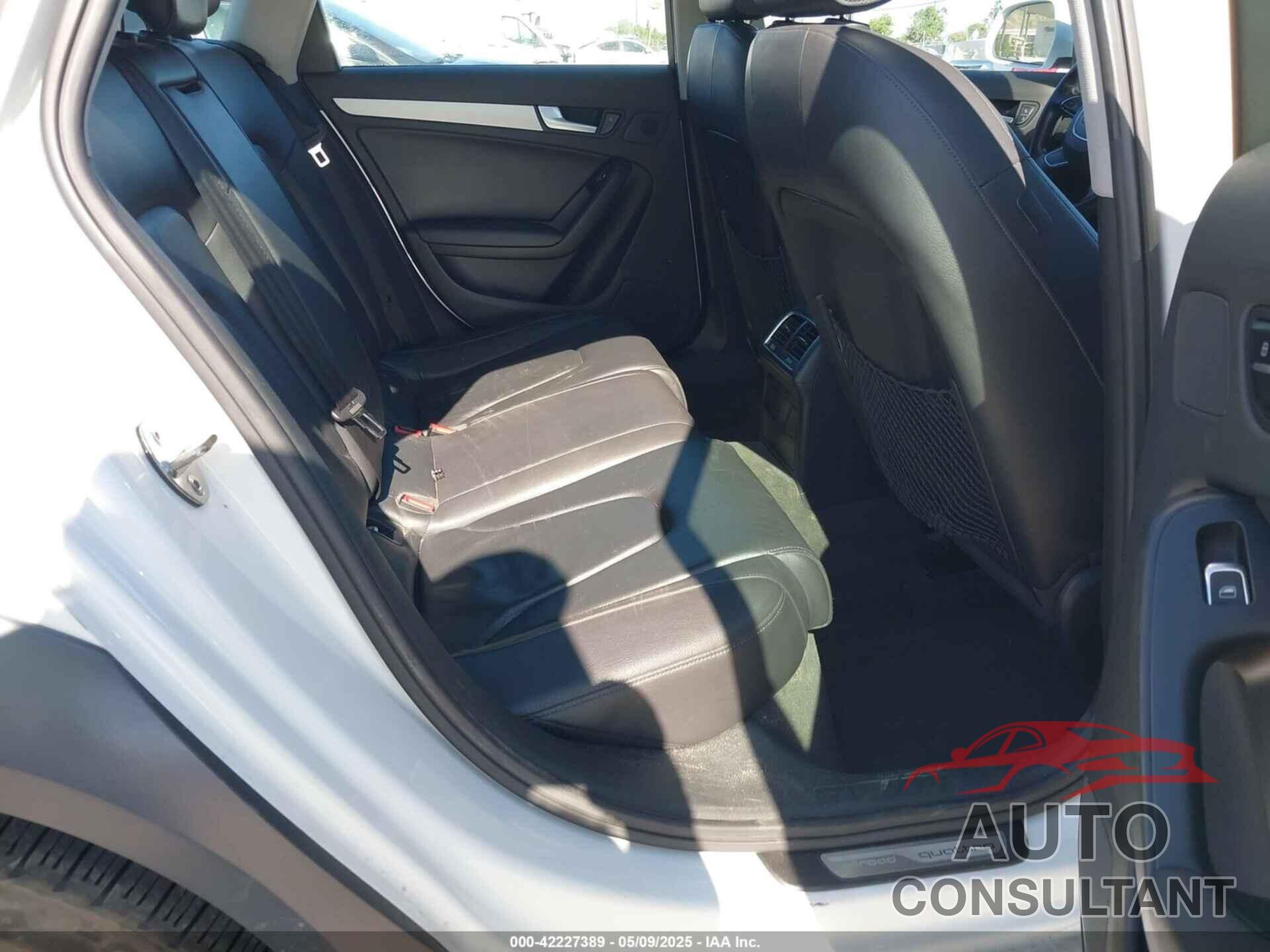 AUDI ALLROAD 2014 - WA1UFAFL6EA011510