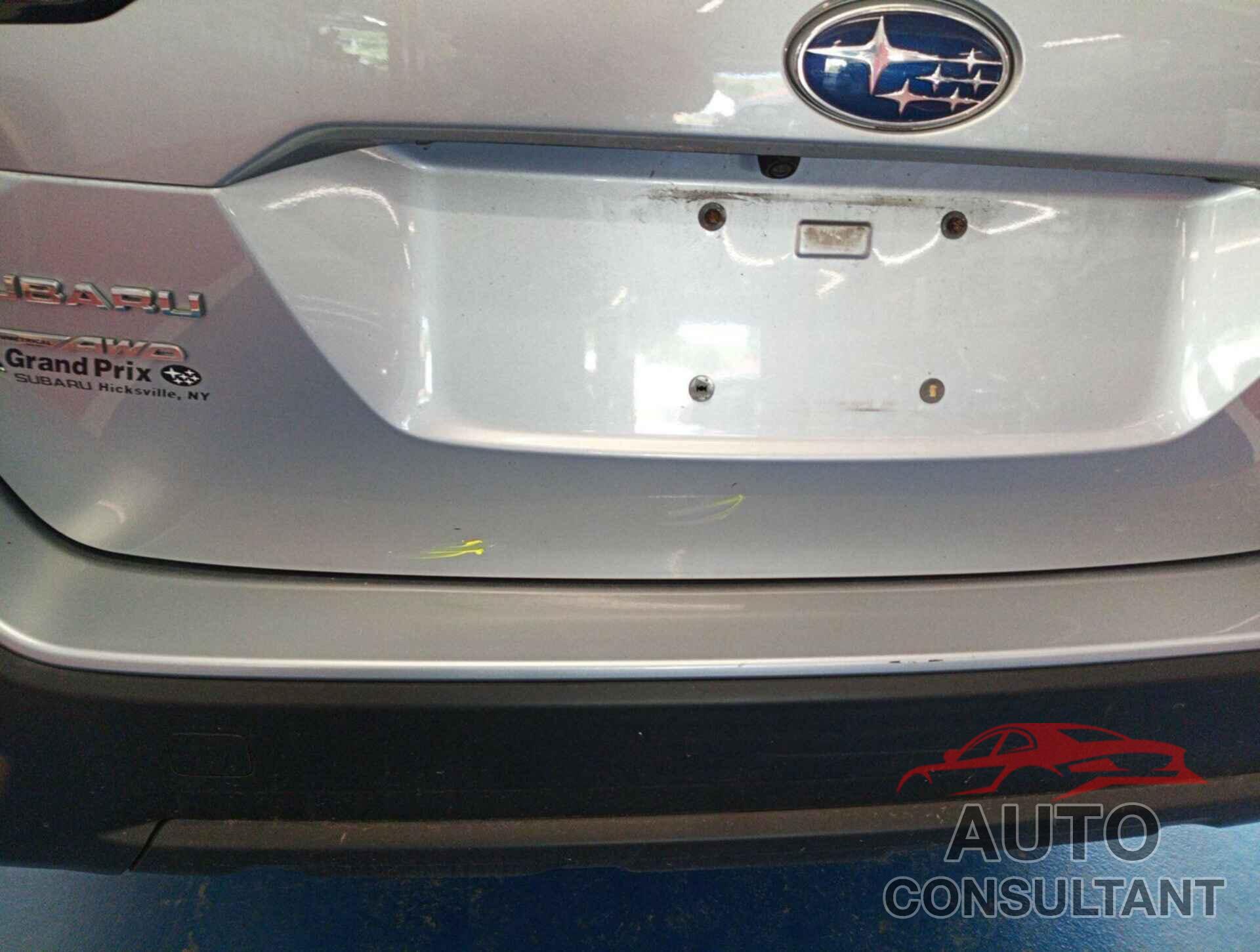 SUBARU OUTBACK 2022 - 4S4BTADC3N3266253